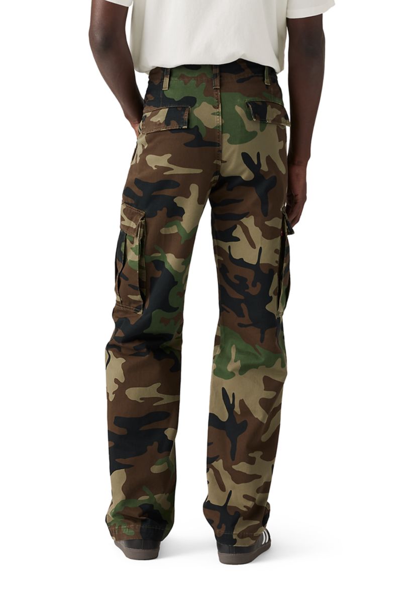 Phalarop Camp Demit Pants