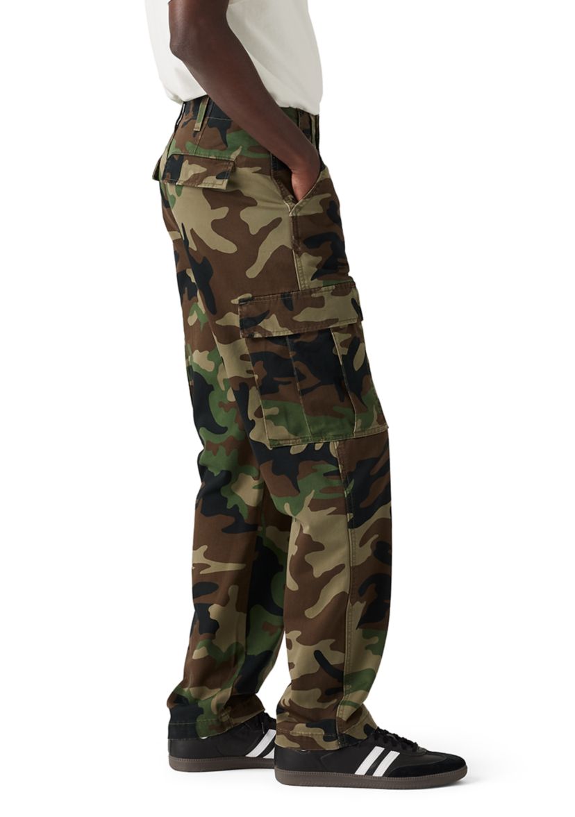 Phalarop Camp Demit Pants