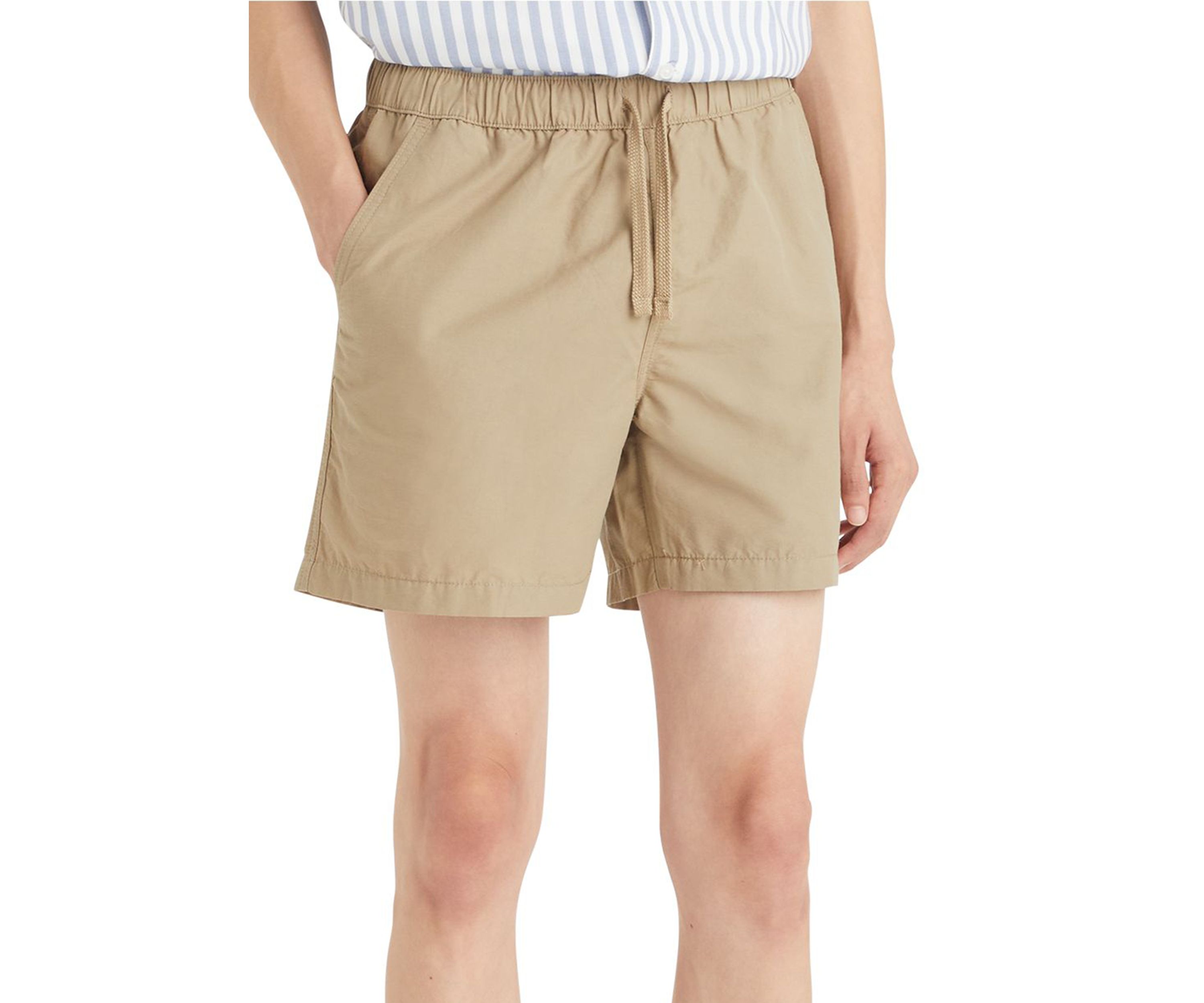 XX Chino Easy Shorts III