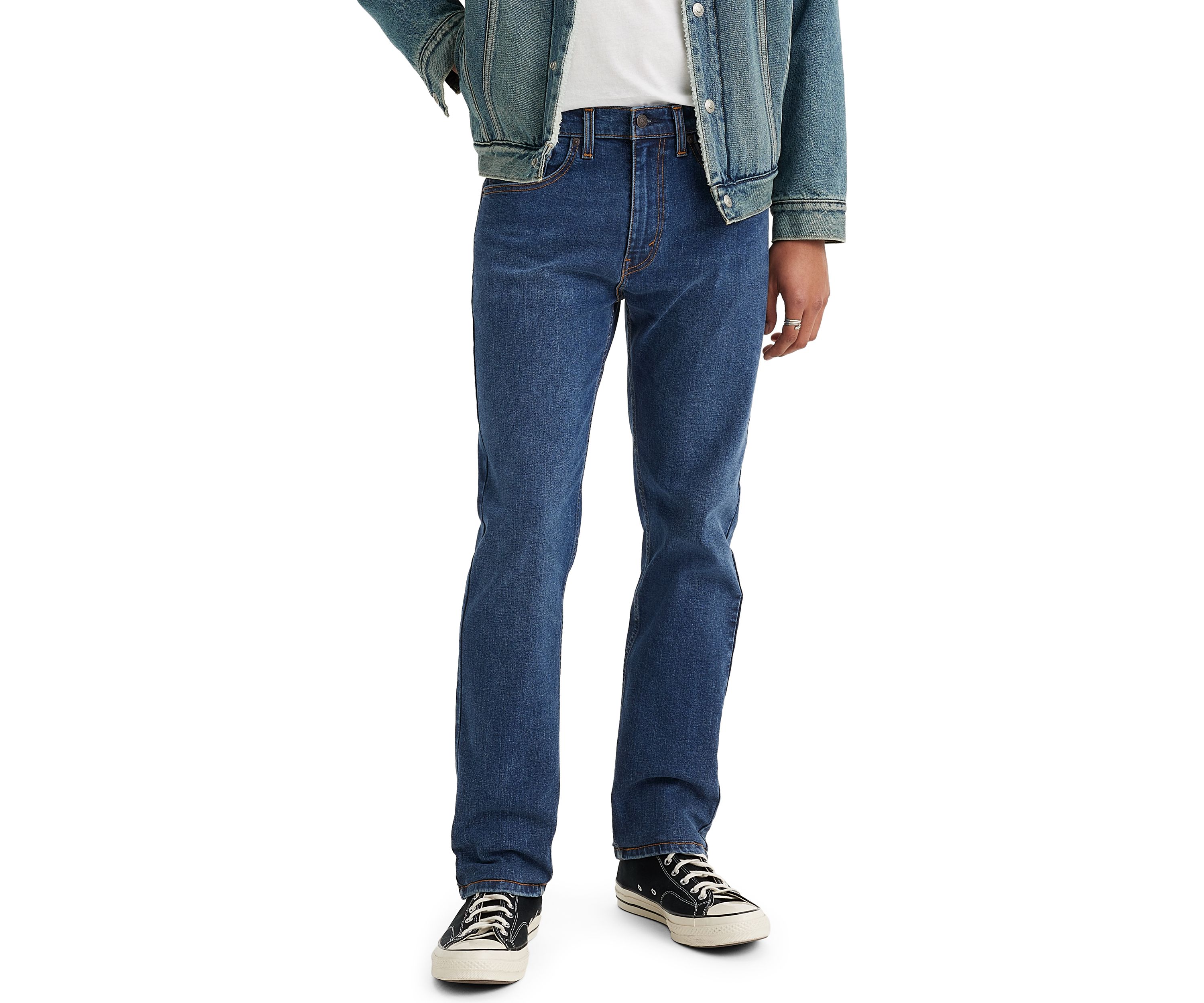 506™ Regular Jeans