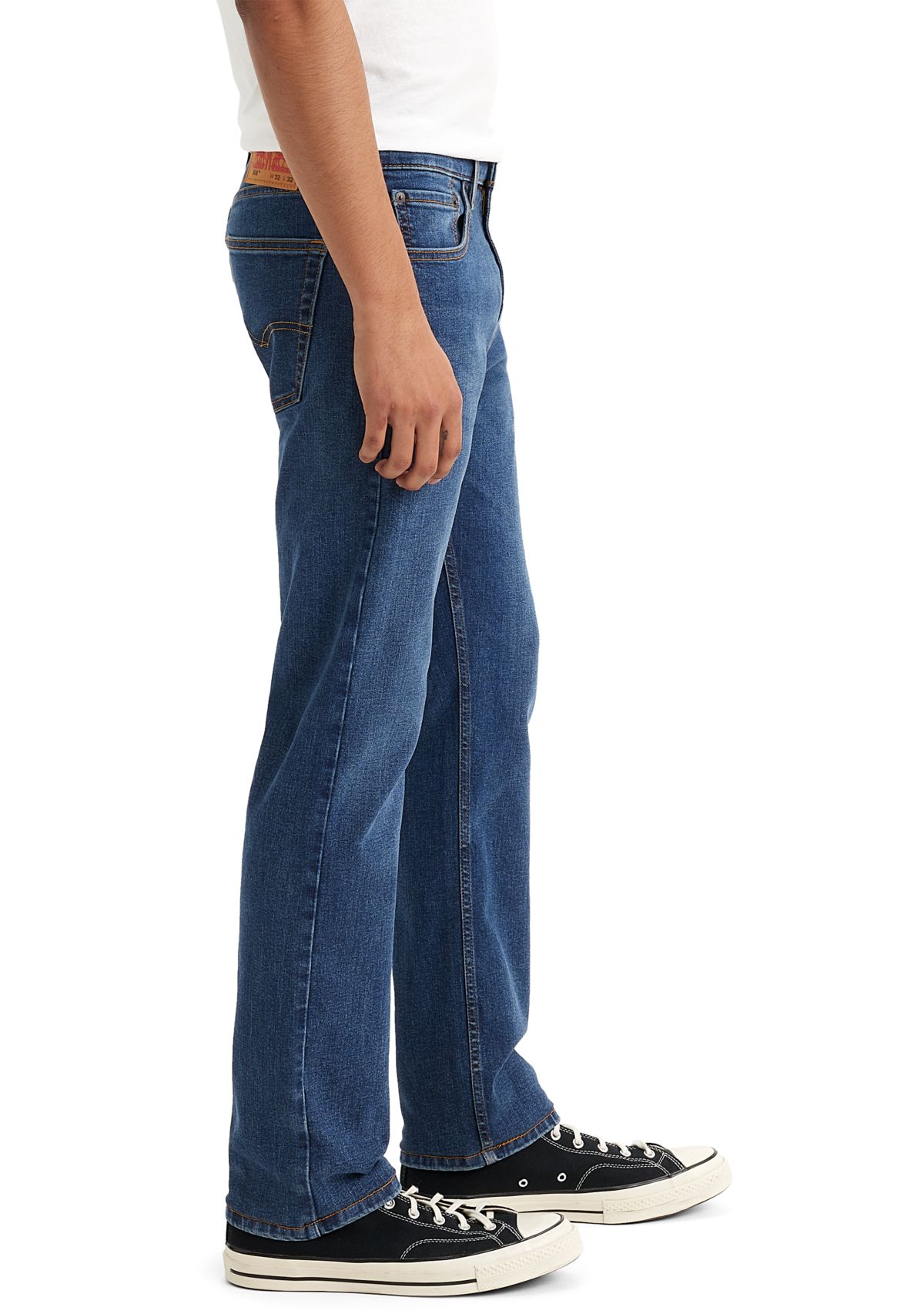 506™ Regular Jeans