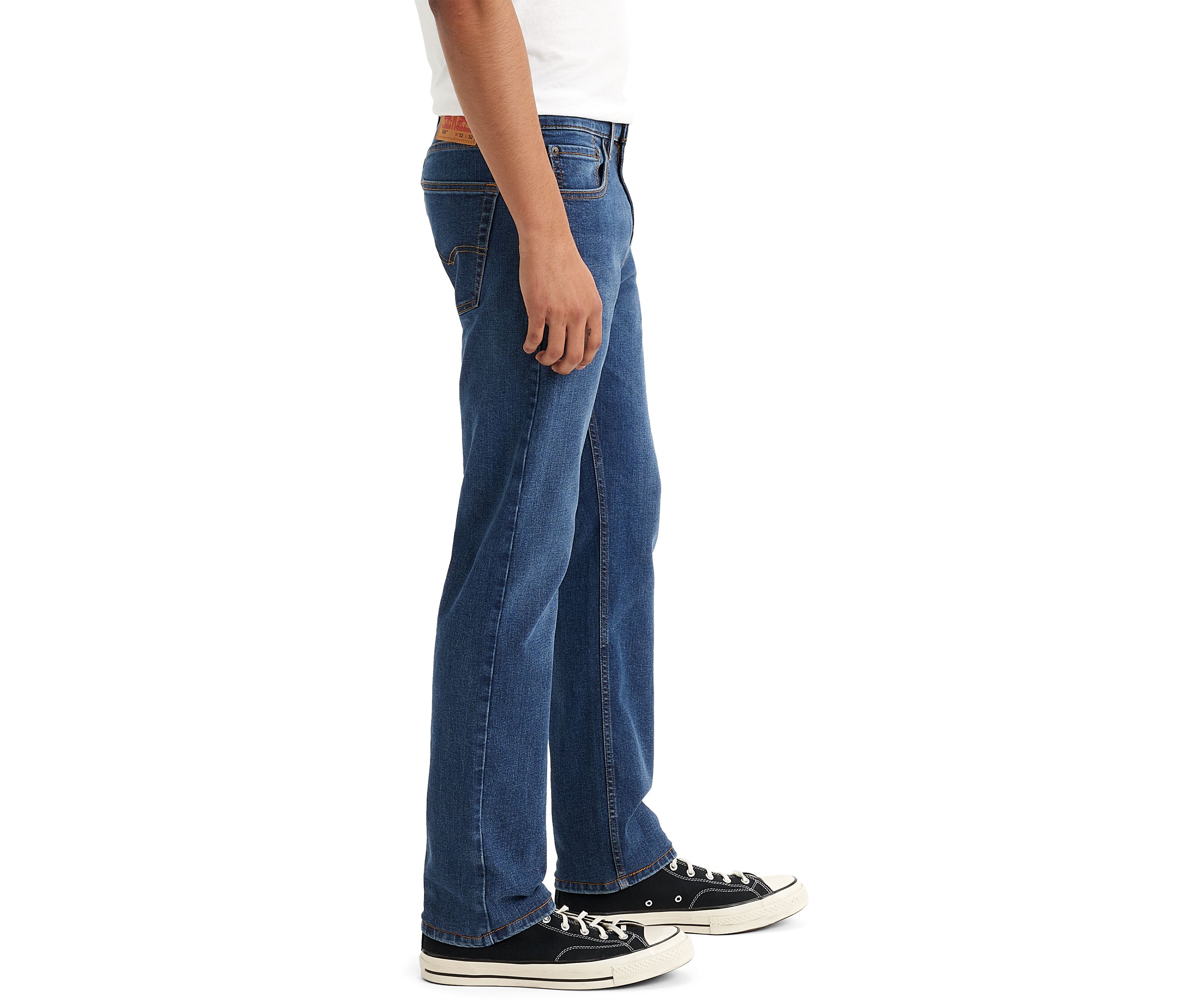 506™ Regular Jeans