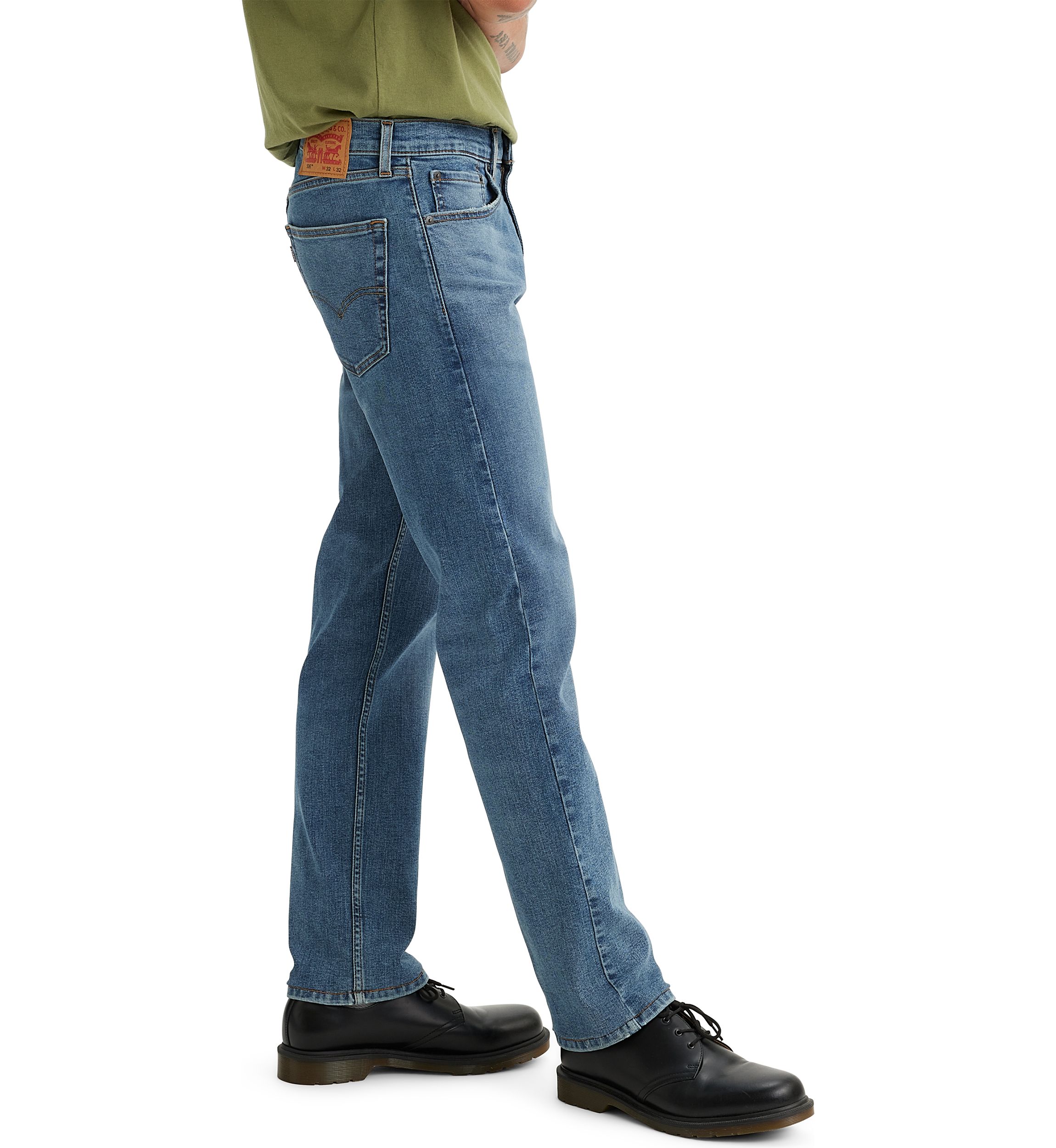 506™ Regular Comfort Jeans