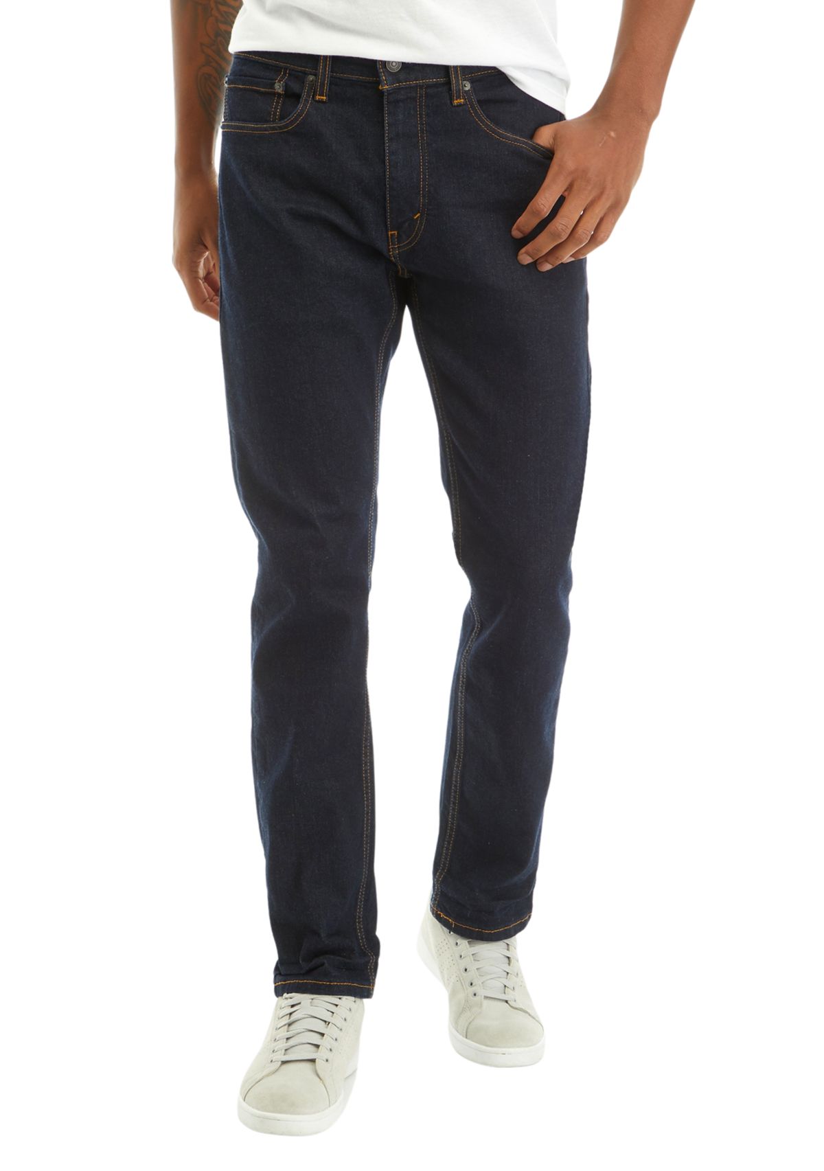 506™  Regular Midnight Rest Jeans 