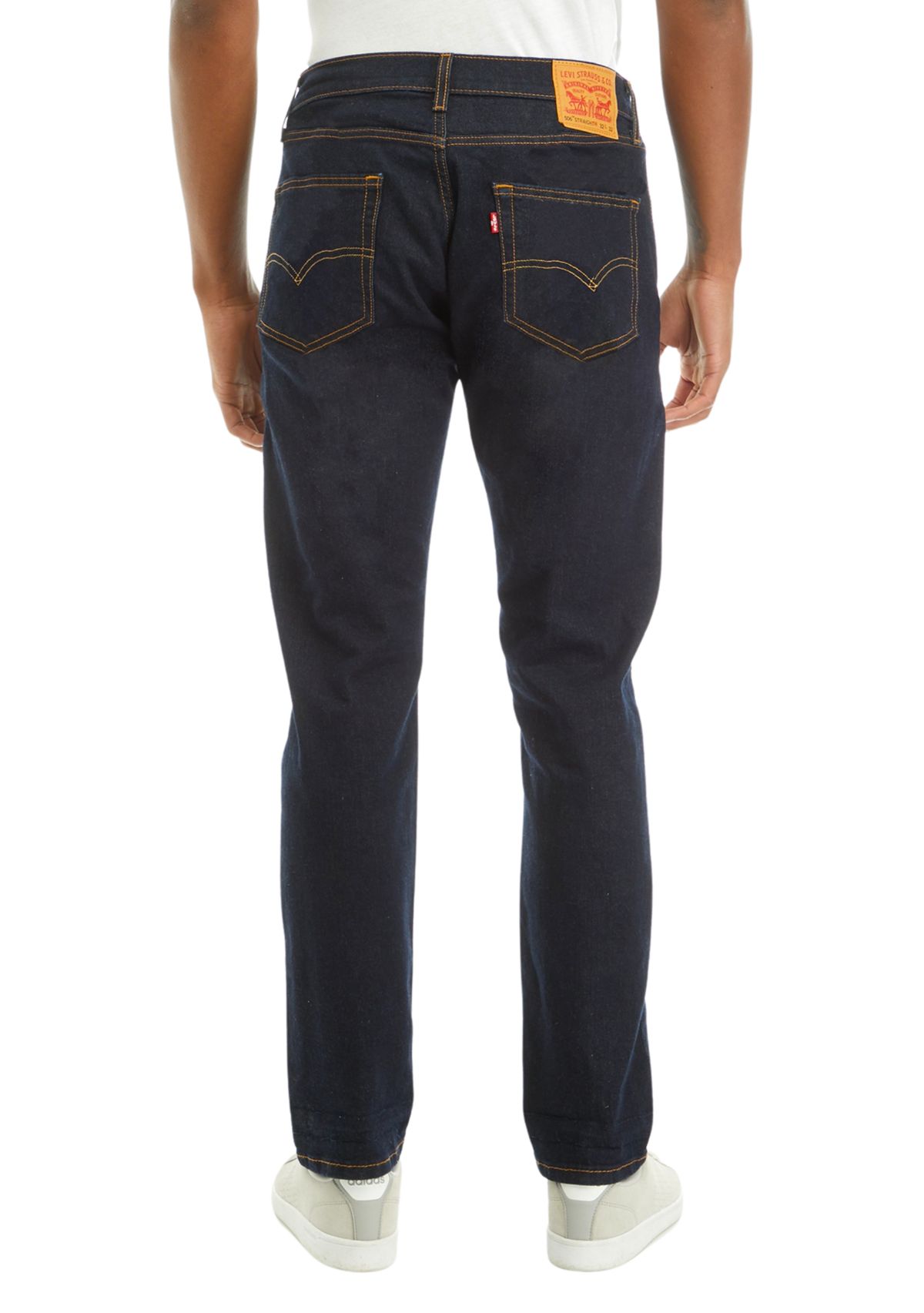 506™  Regular Midnight Rest Jeans 