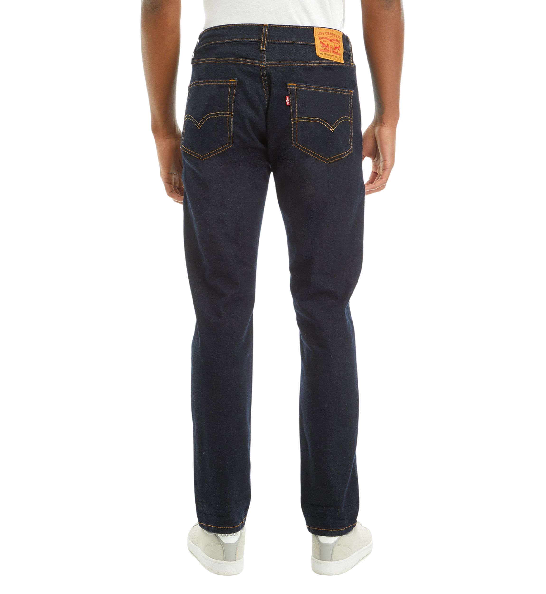 506™  Regular Midnight Rest Jeans 