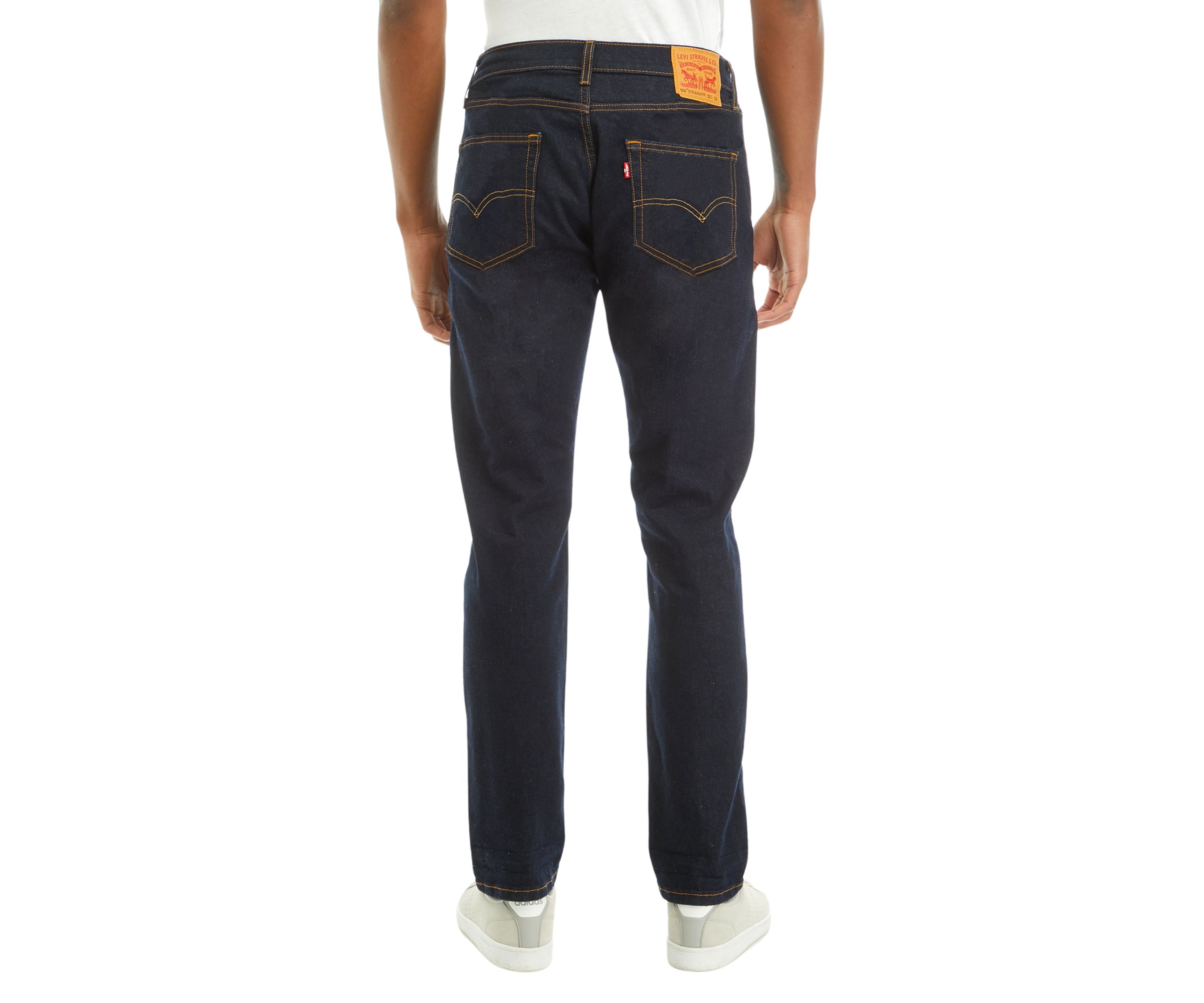506™  Regular Midnight Rest Jeans 