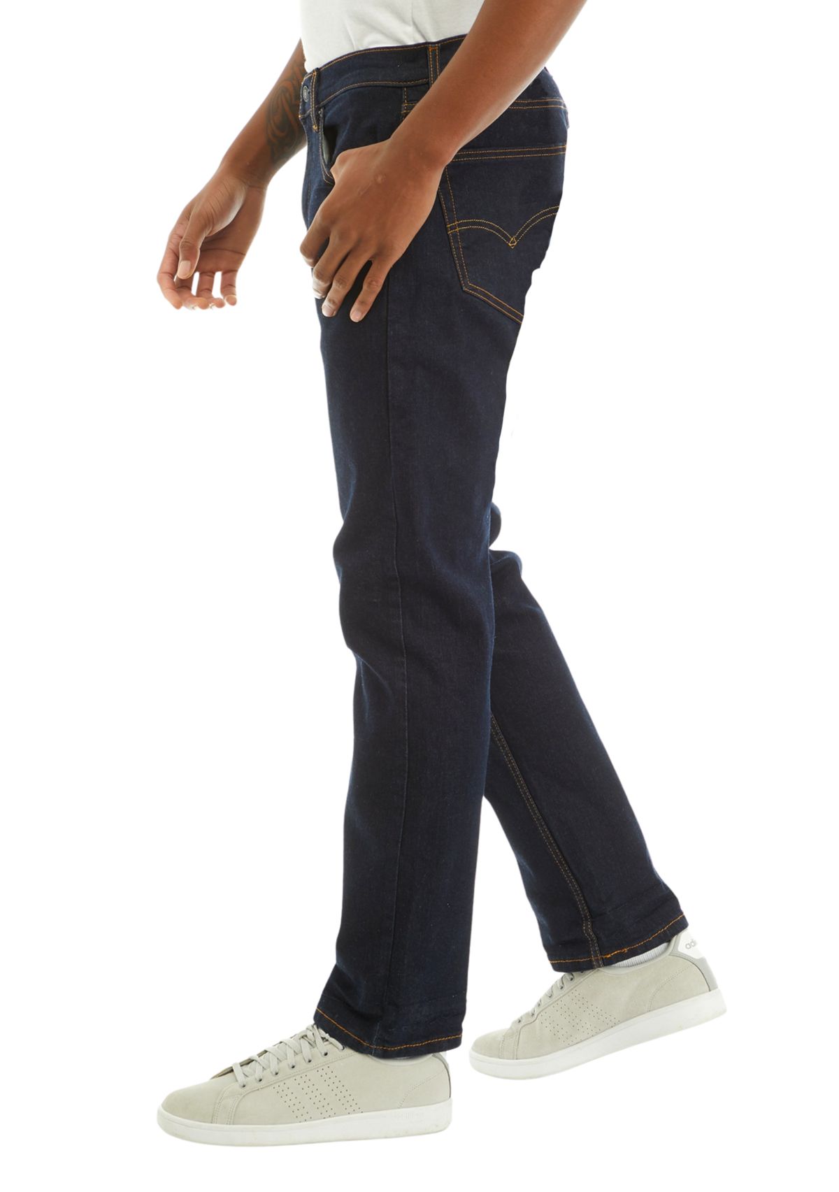 506™  Regular Midnight Rest Jeans 