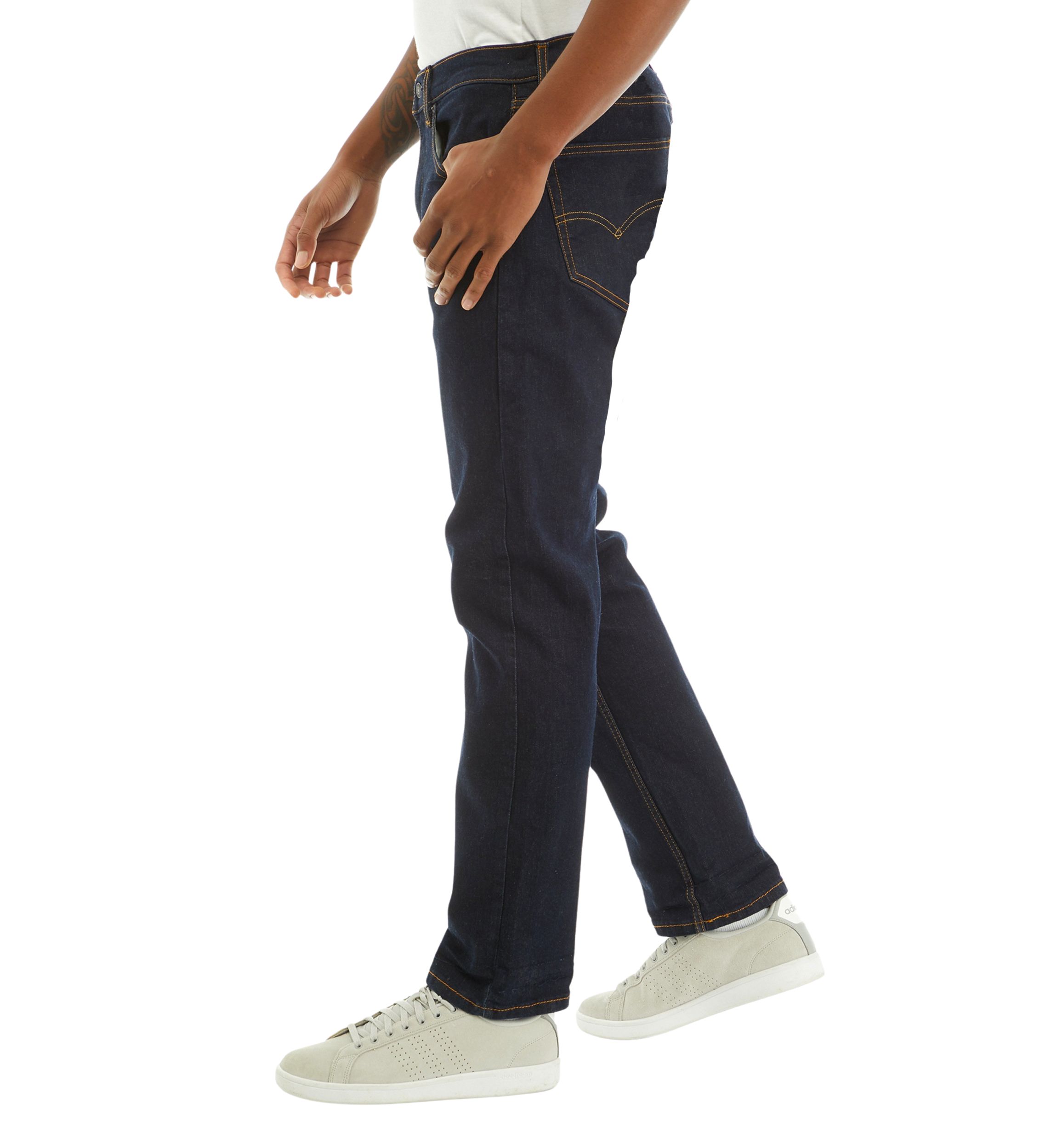 506™  Regular Midnight Rest Jeans 