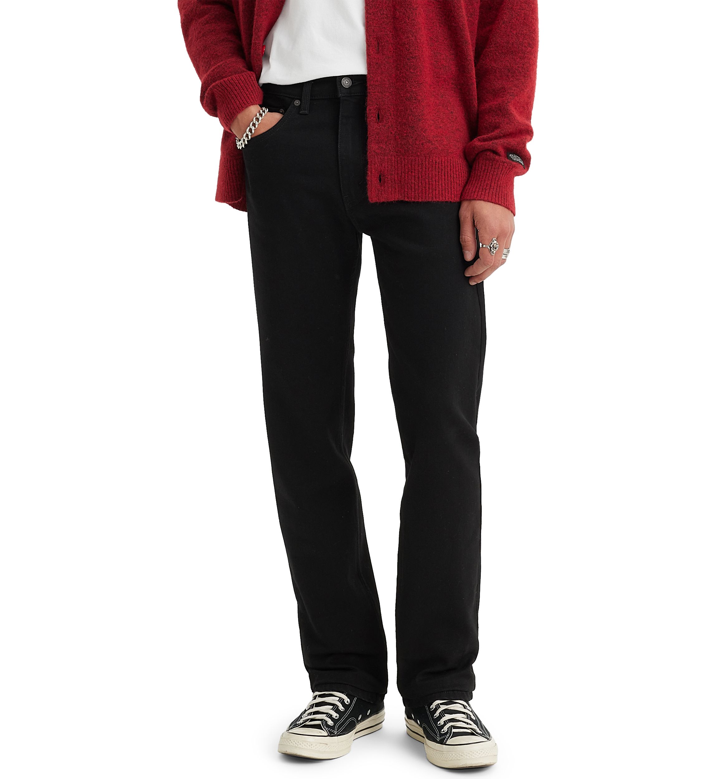506™ Regular Comfort Jeans