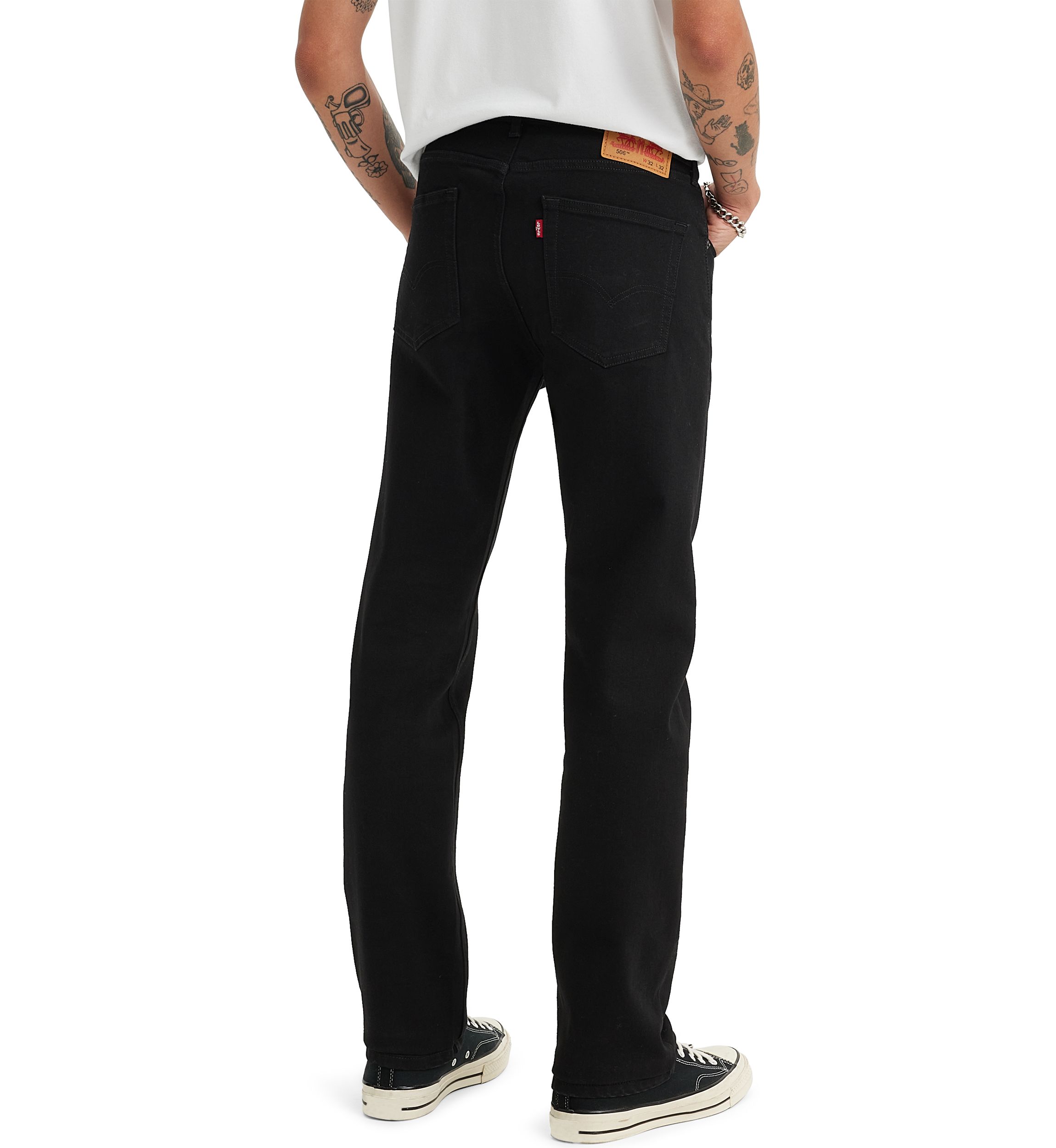 506™ Regular Comfort Jeans