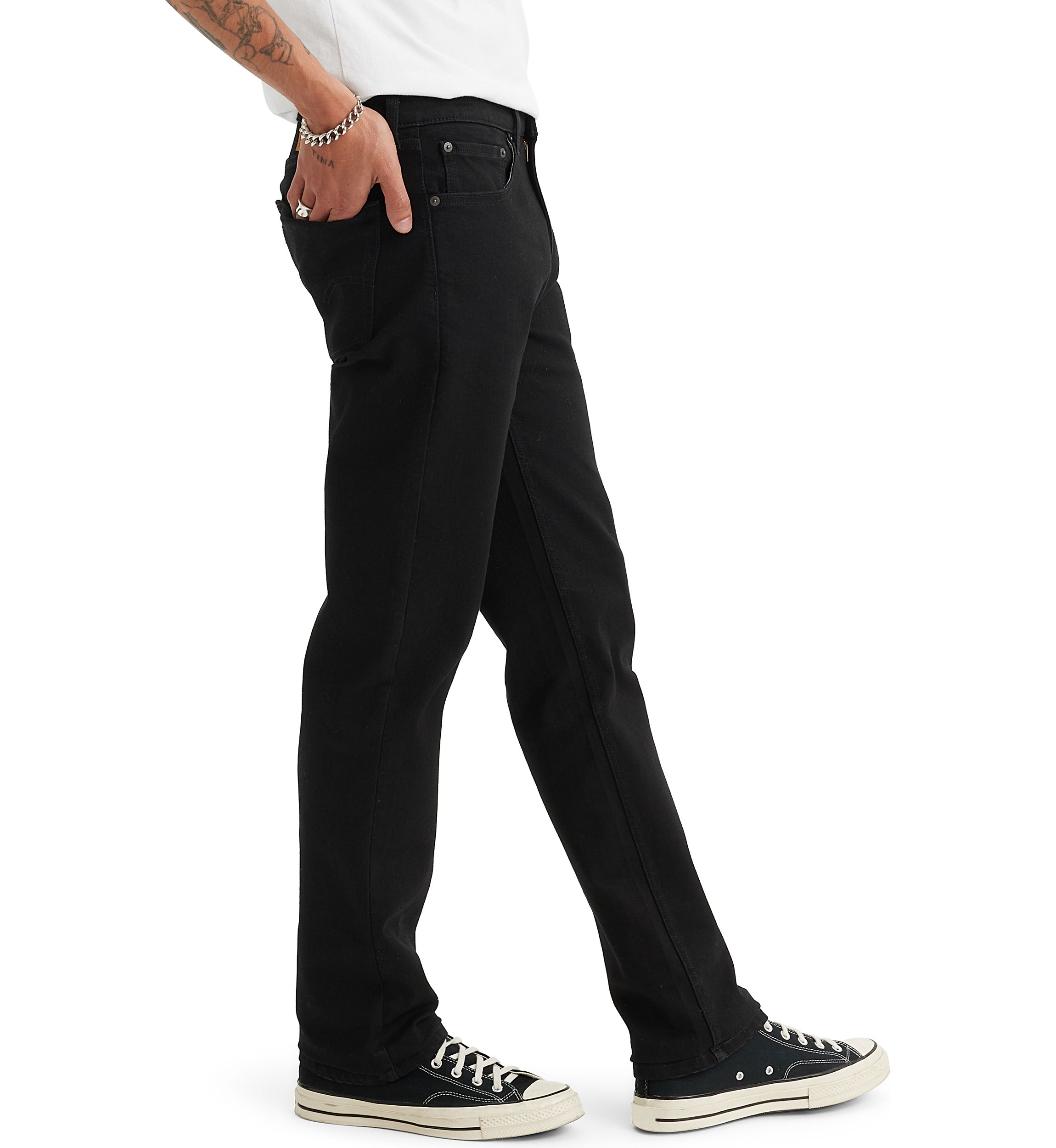 506™ Regular Comfort Jeans