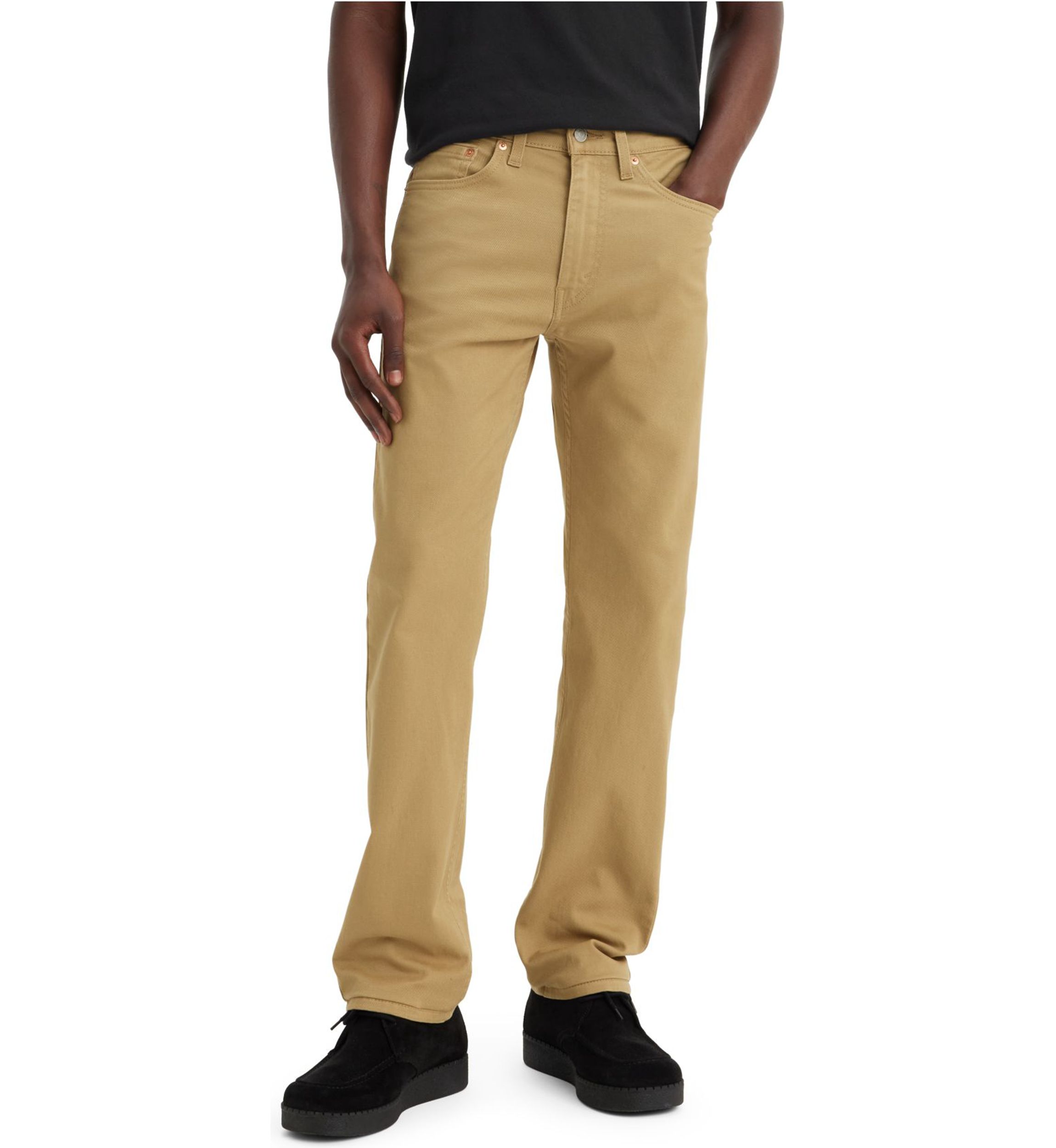 506™ Comfort Straight Jeans
