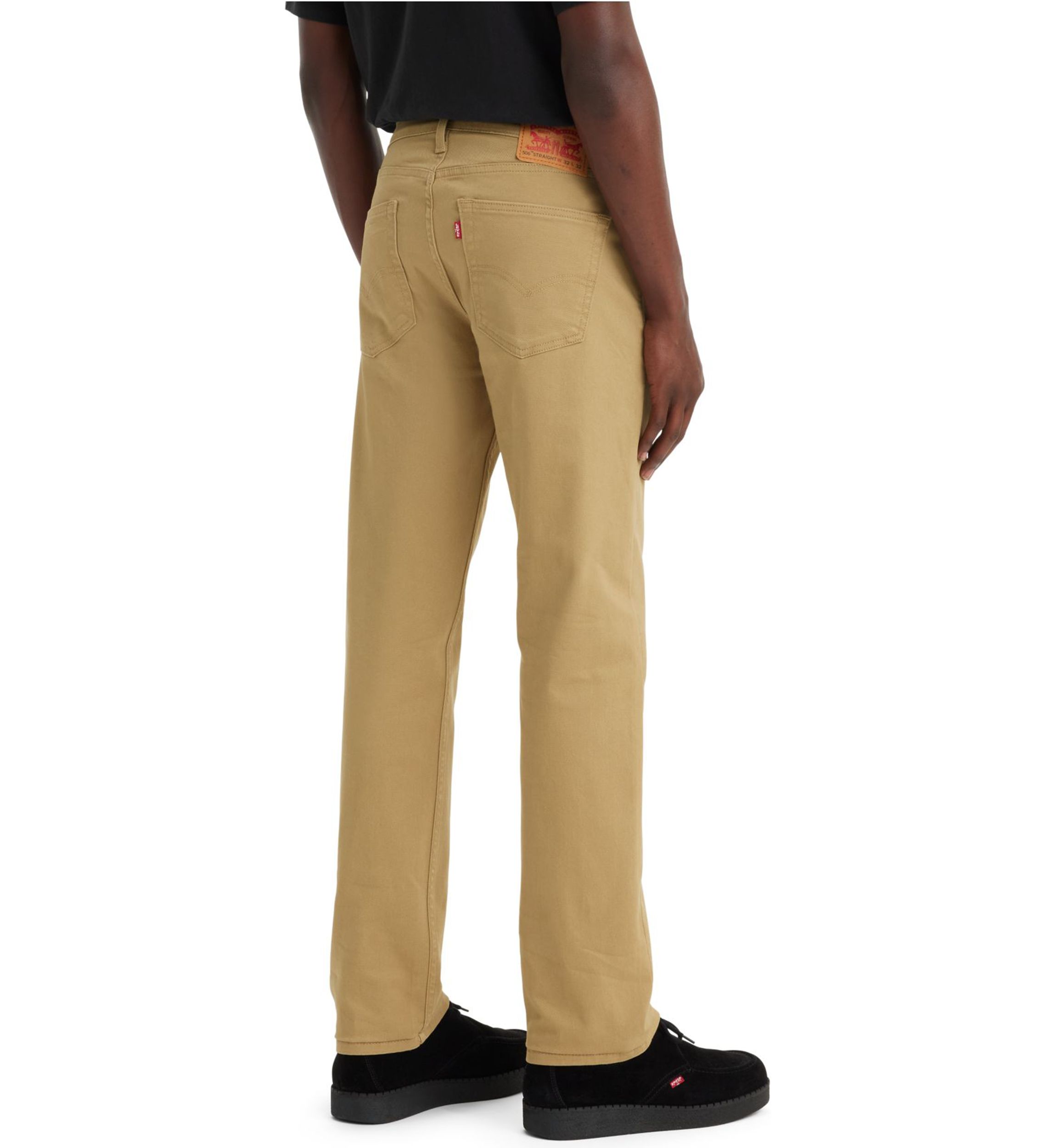 506™ Comfort Straight Jeans