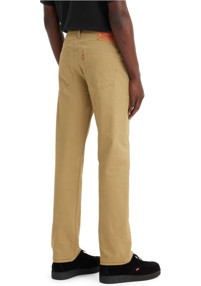 506™ Comfort Straight Jeans