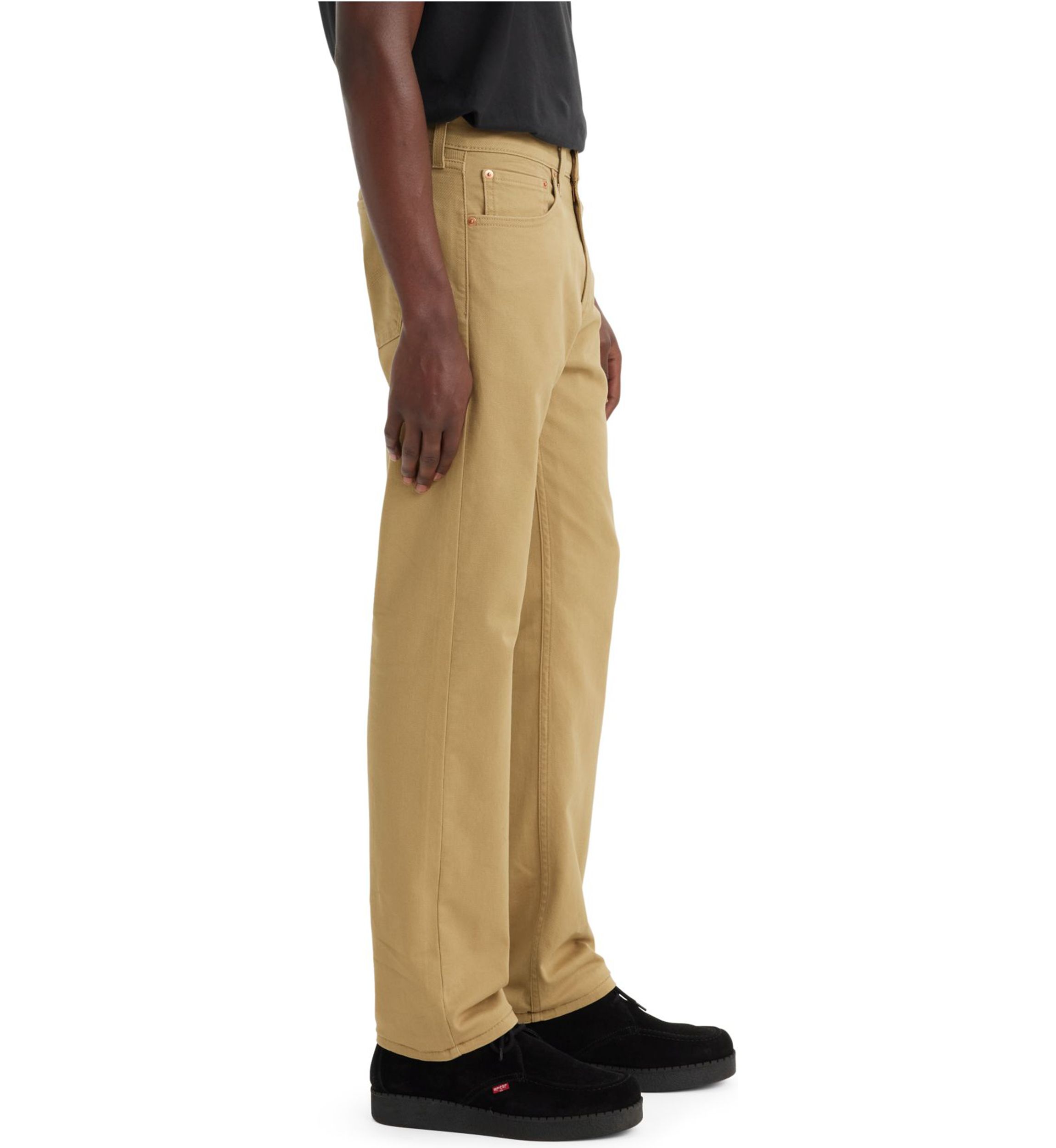 506™ Comfort Straight Jeans