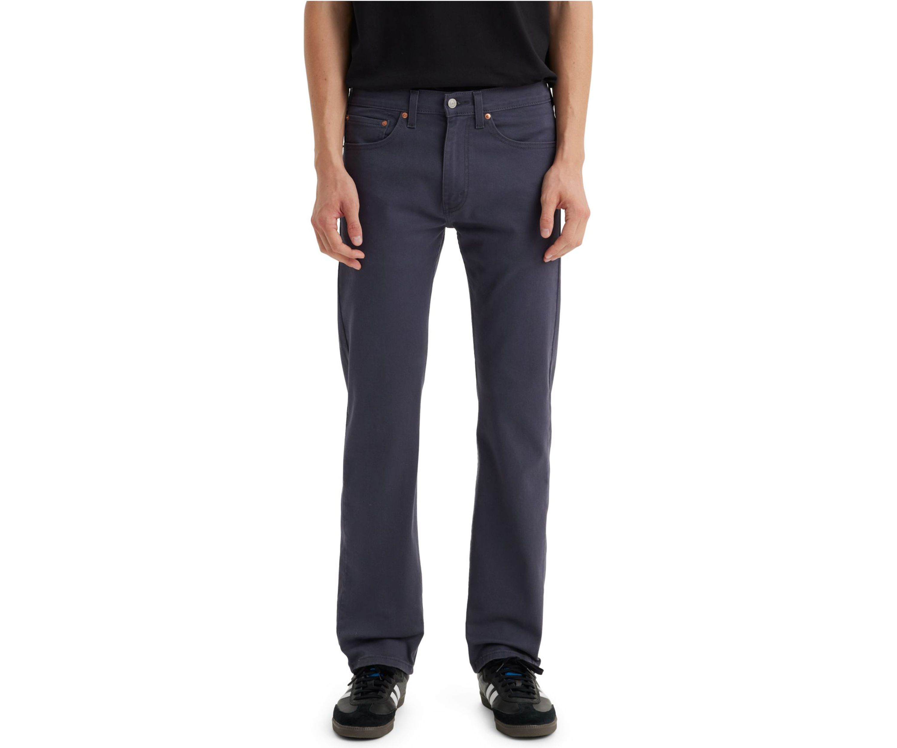 506 Straight Tapered Pants