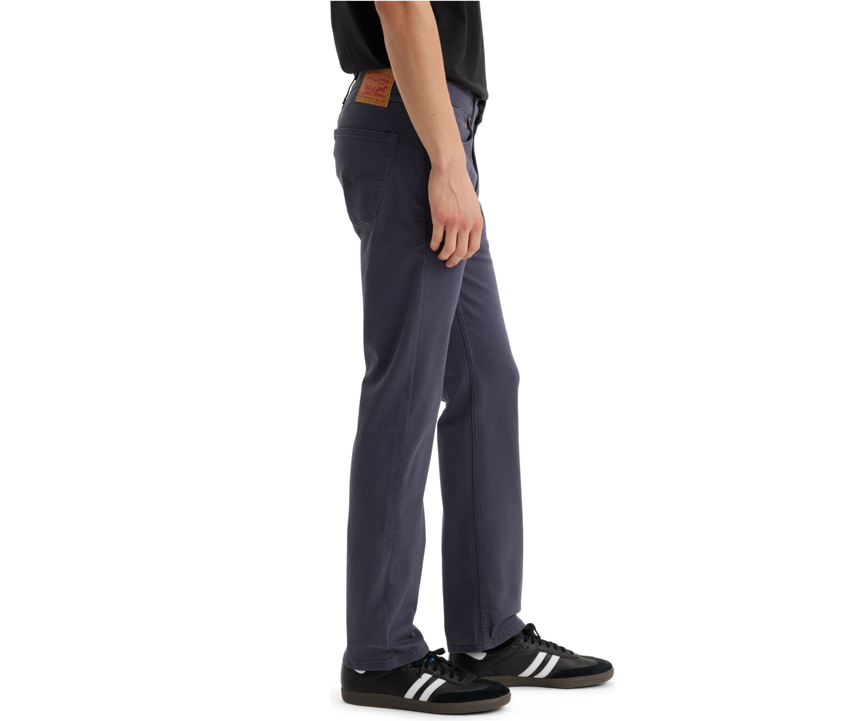 506 Straight Tapered Pants