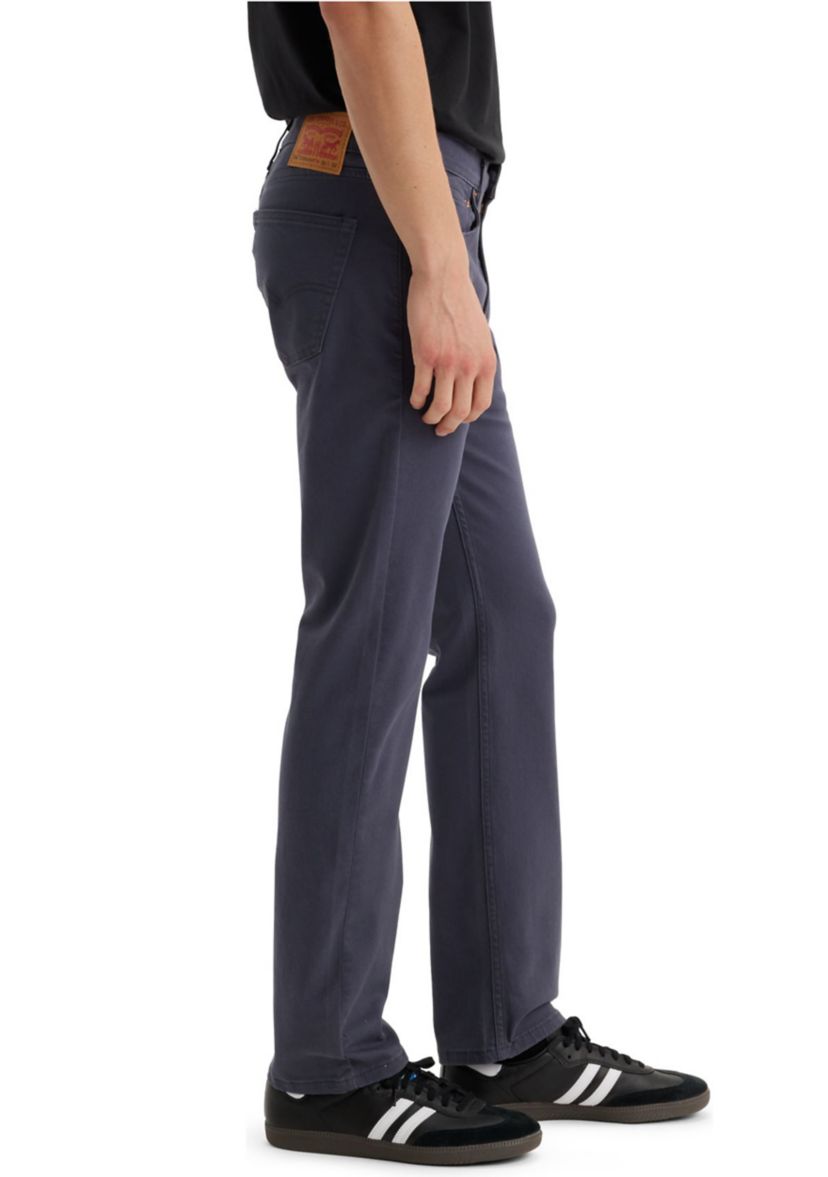 506 Straight Tapered Pants
