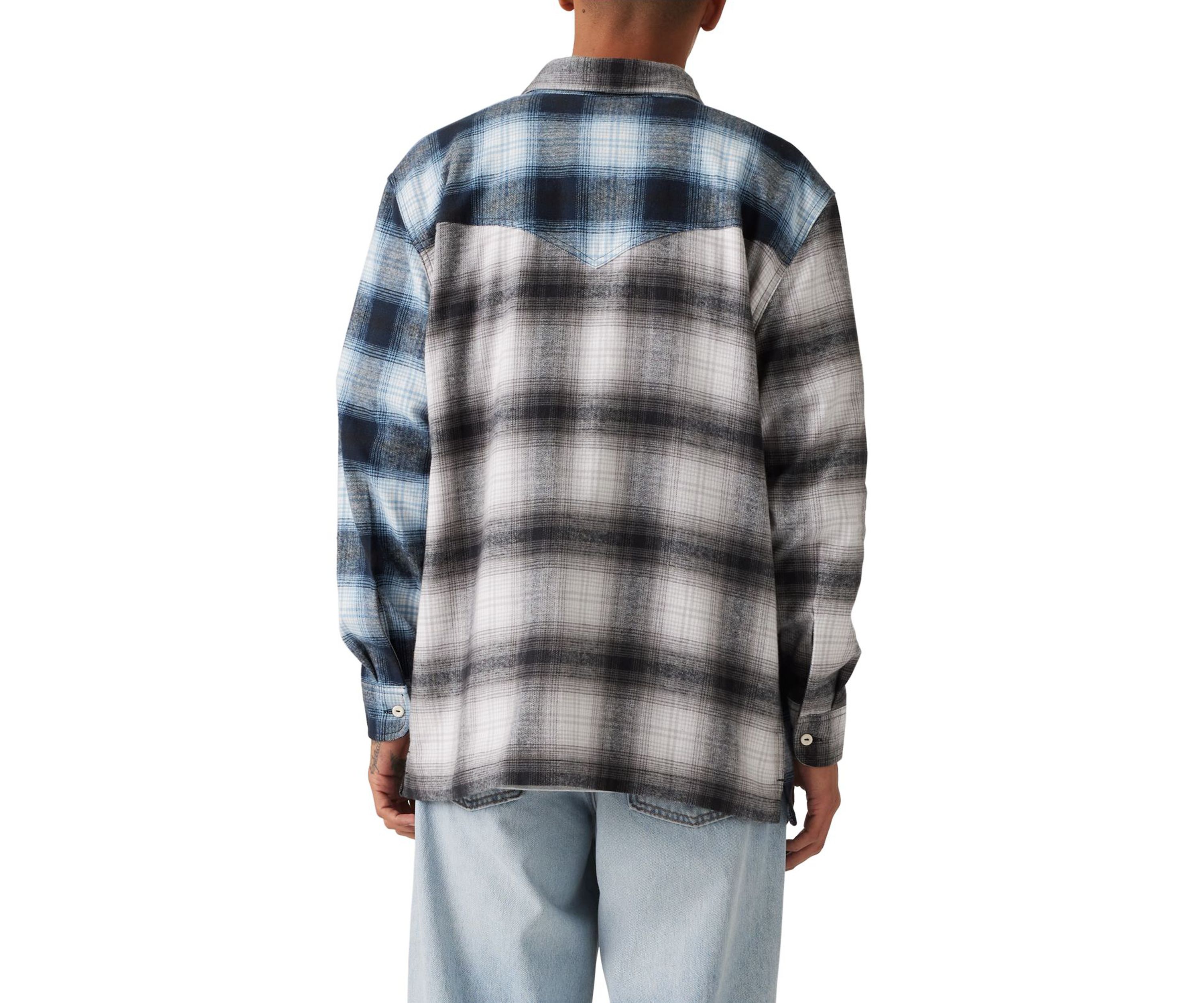 Utility Shacket