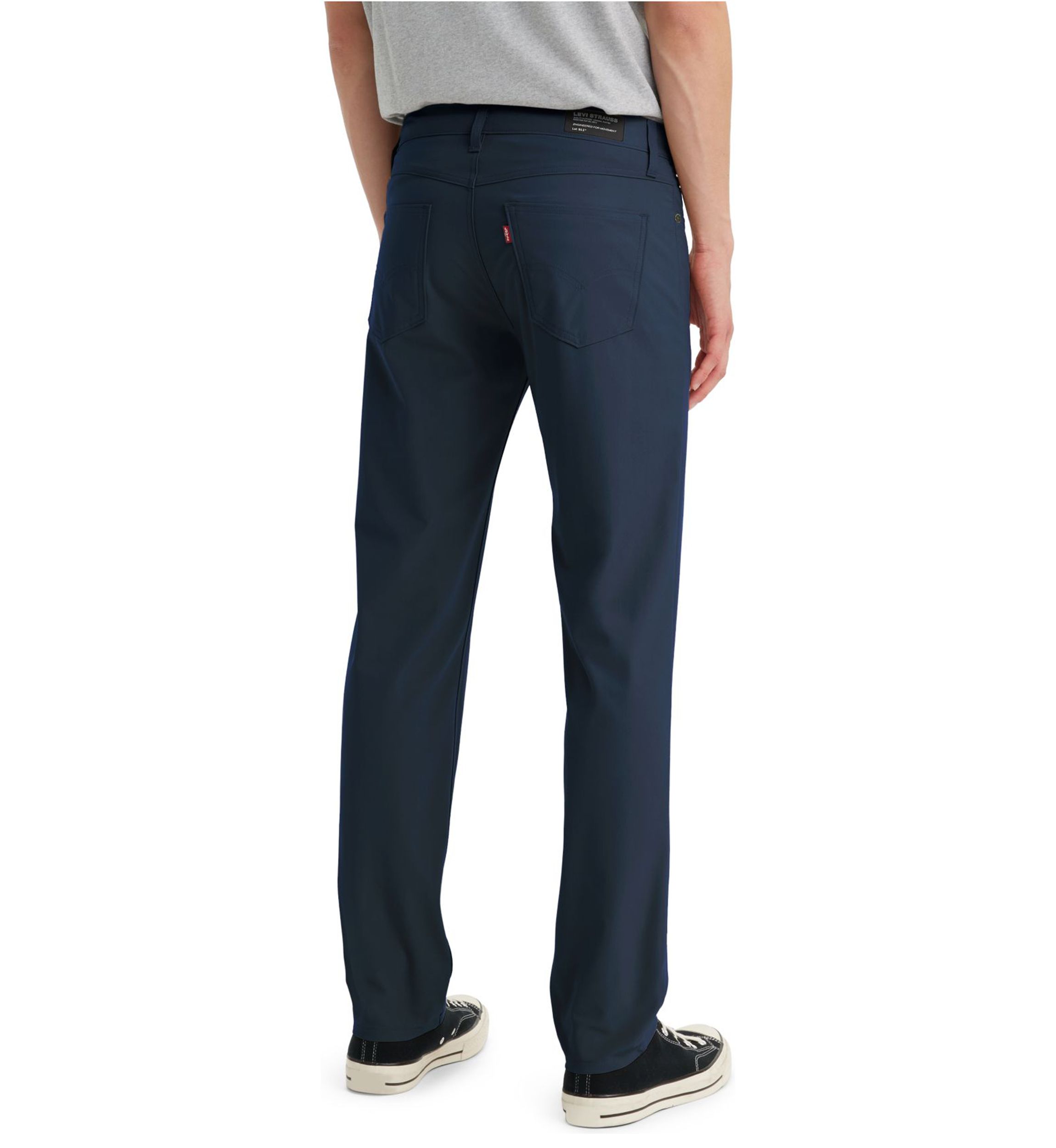 511 Slim Tech Jeans