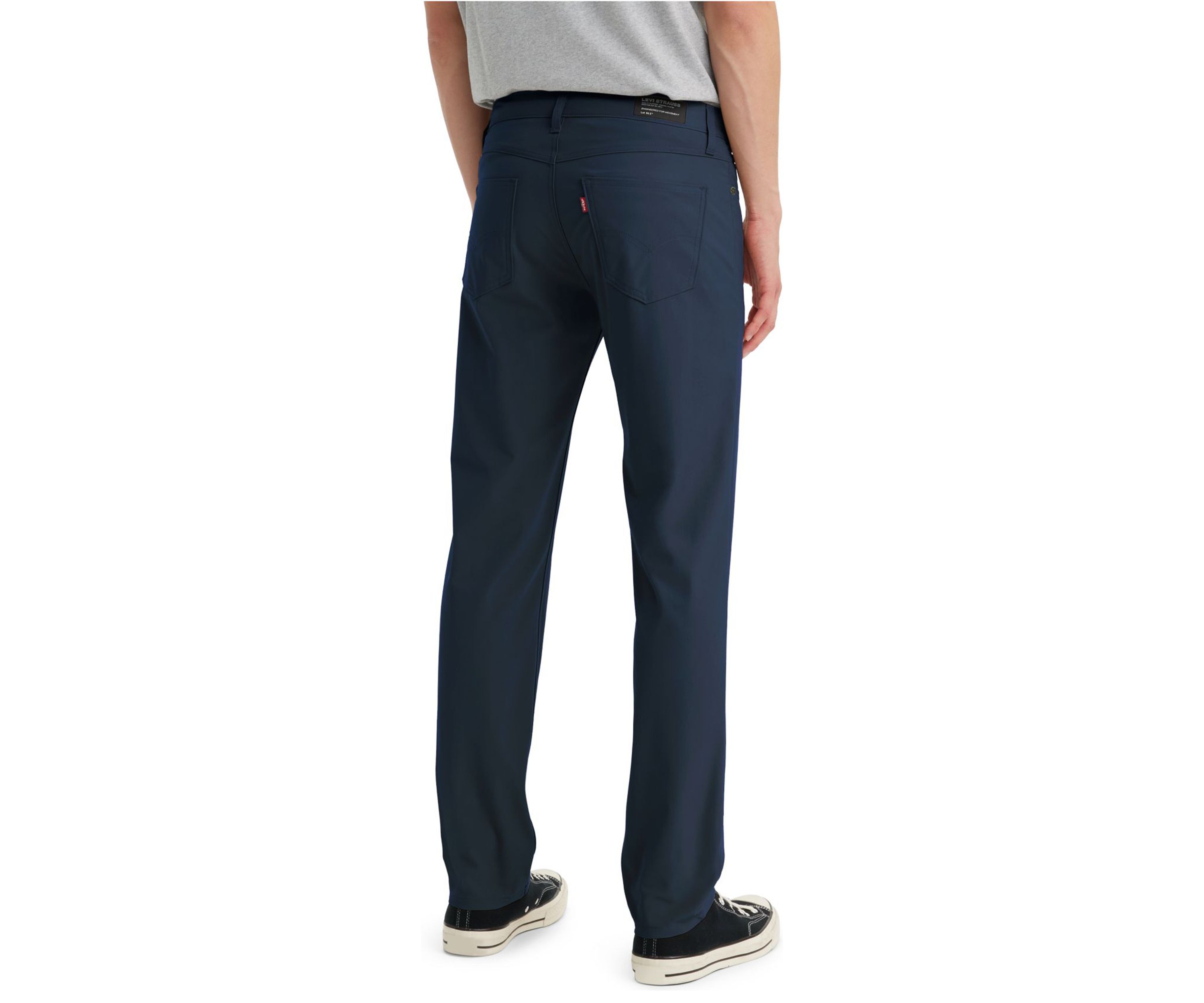 511 Slim Tech Jeans