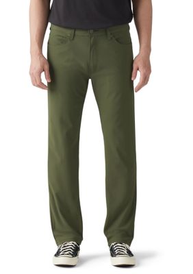 Levi's Men's 511â¢ Slim Fit Tech Pants, 32 x 32