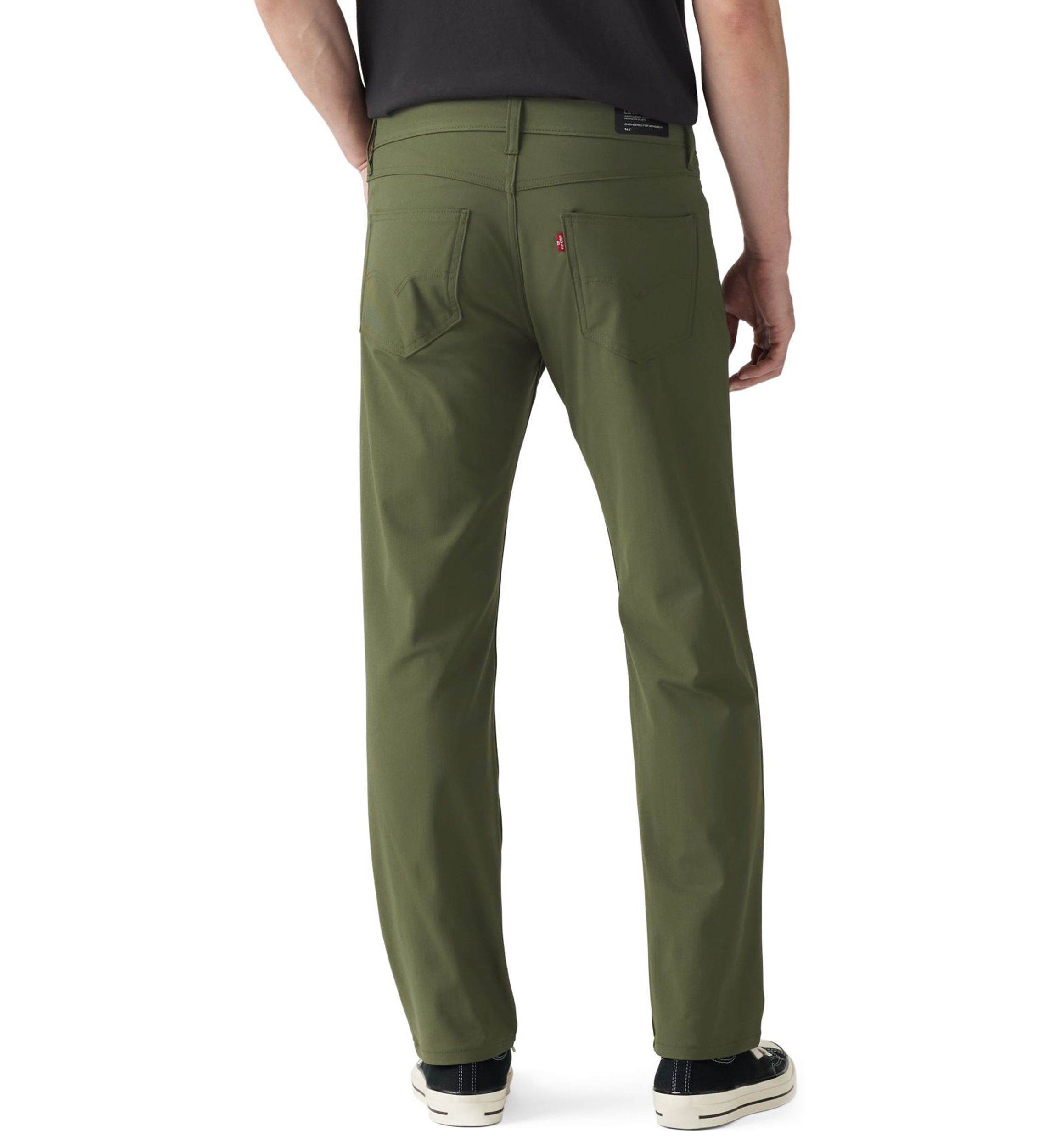 511™ Slim Fit Tech Pants