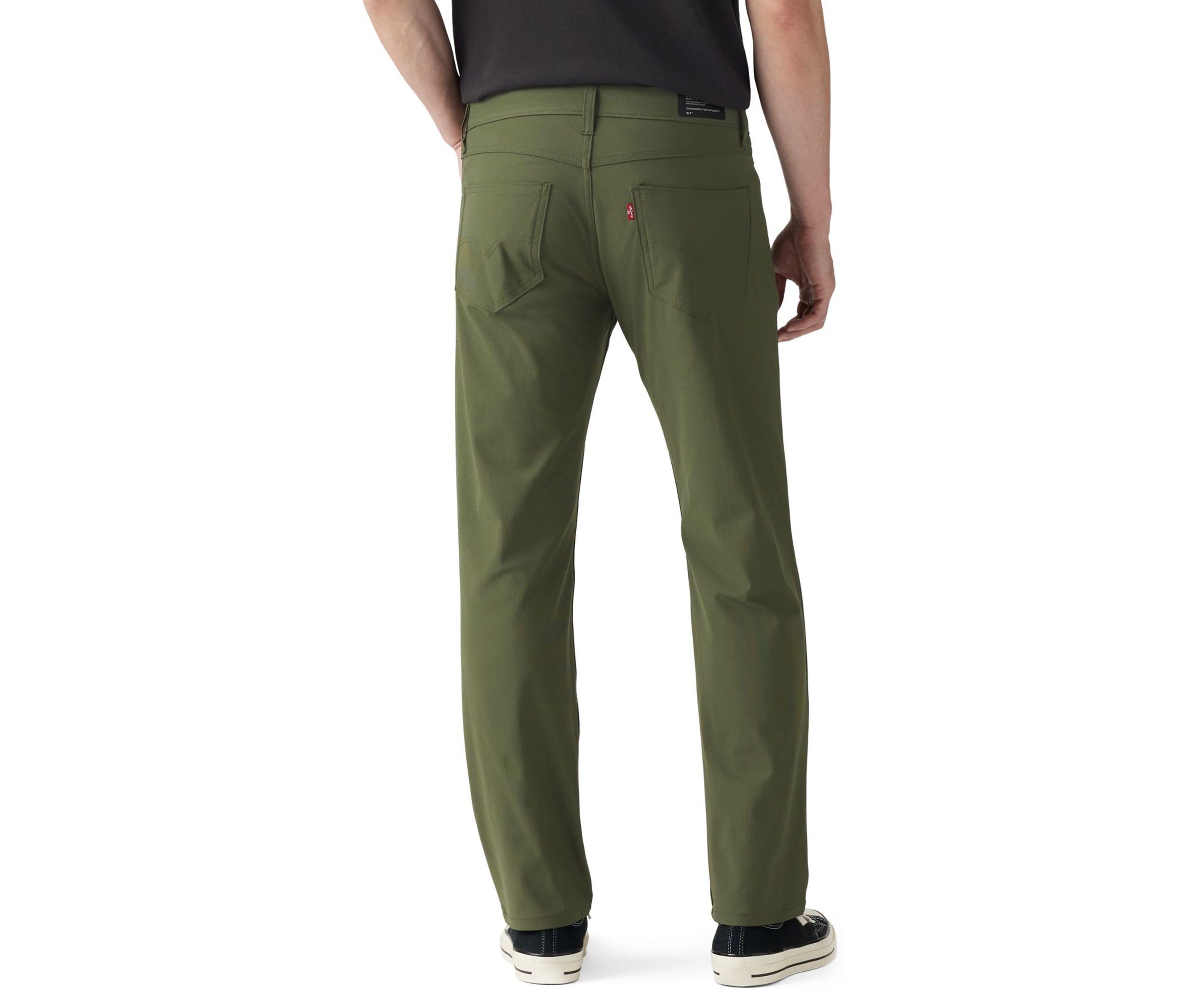511™ Slim Fit Tech Pants