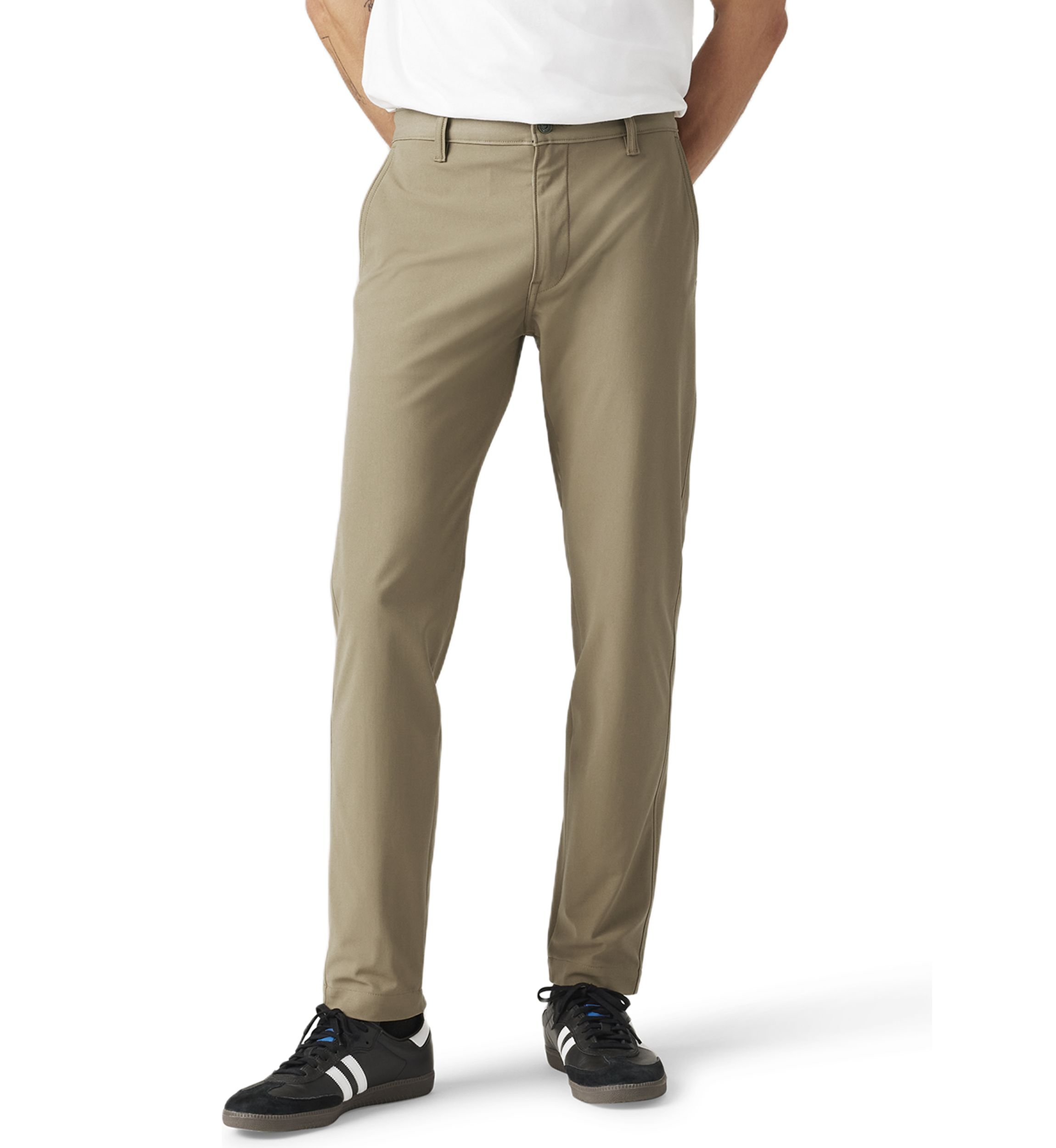 Tech Chino Pants