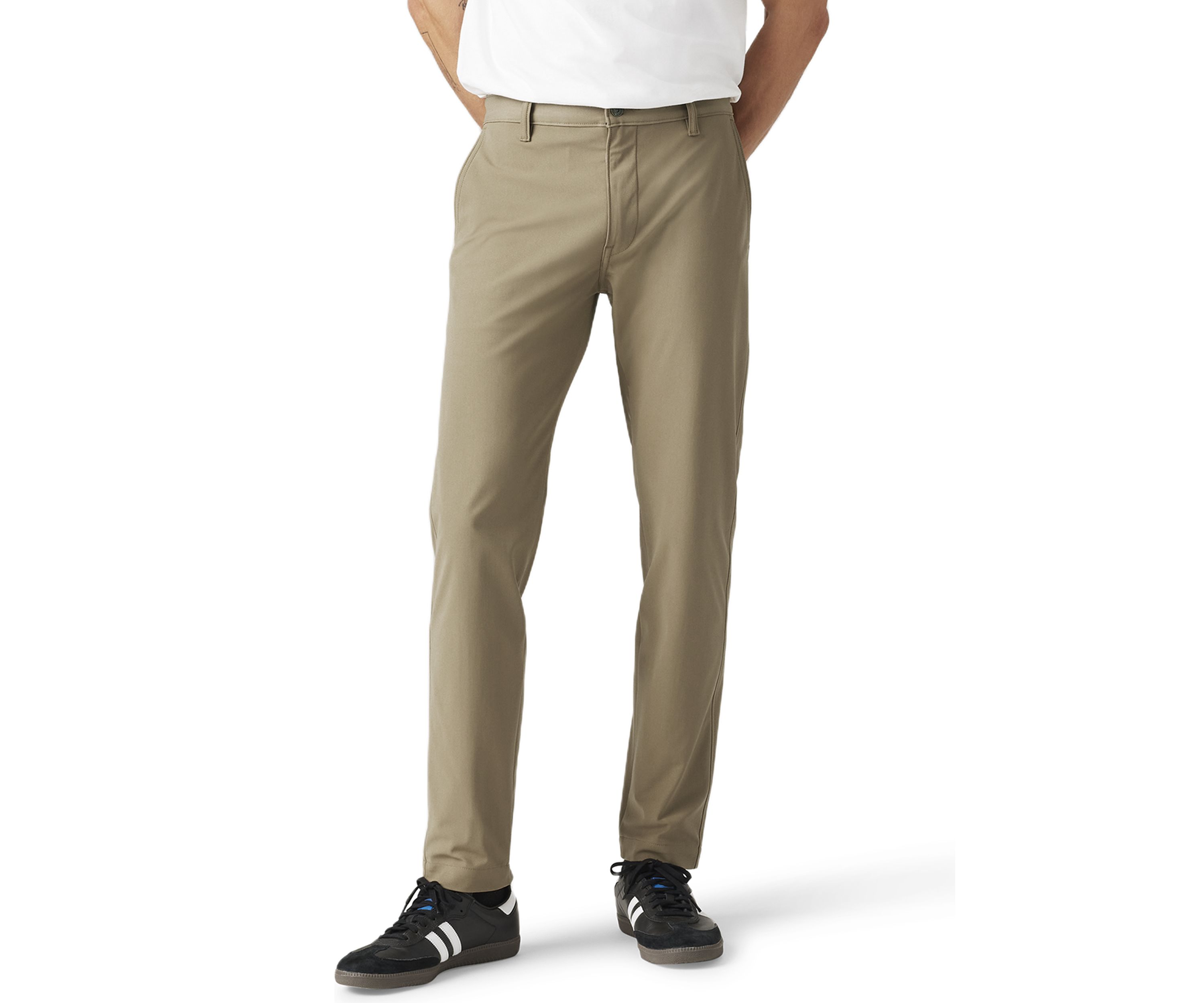 Tech Chino Pants