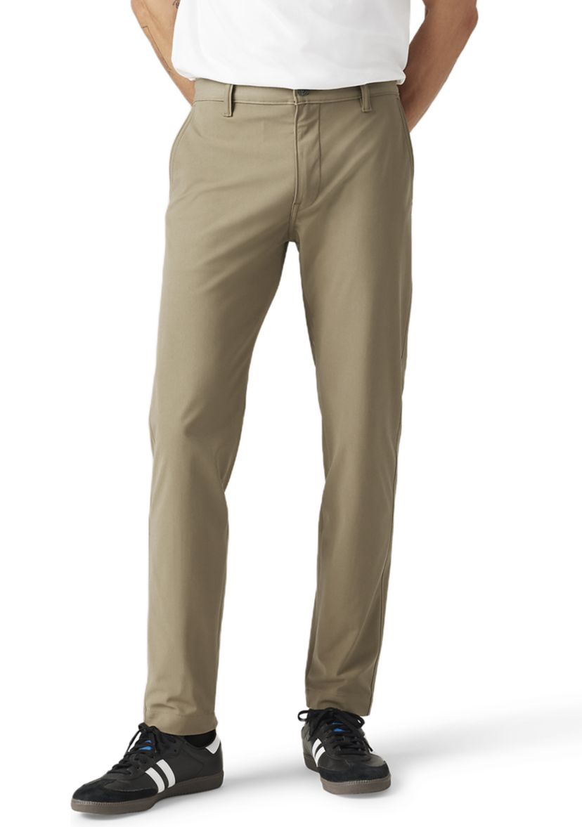 Tech Chino Pants