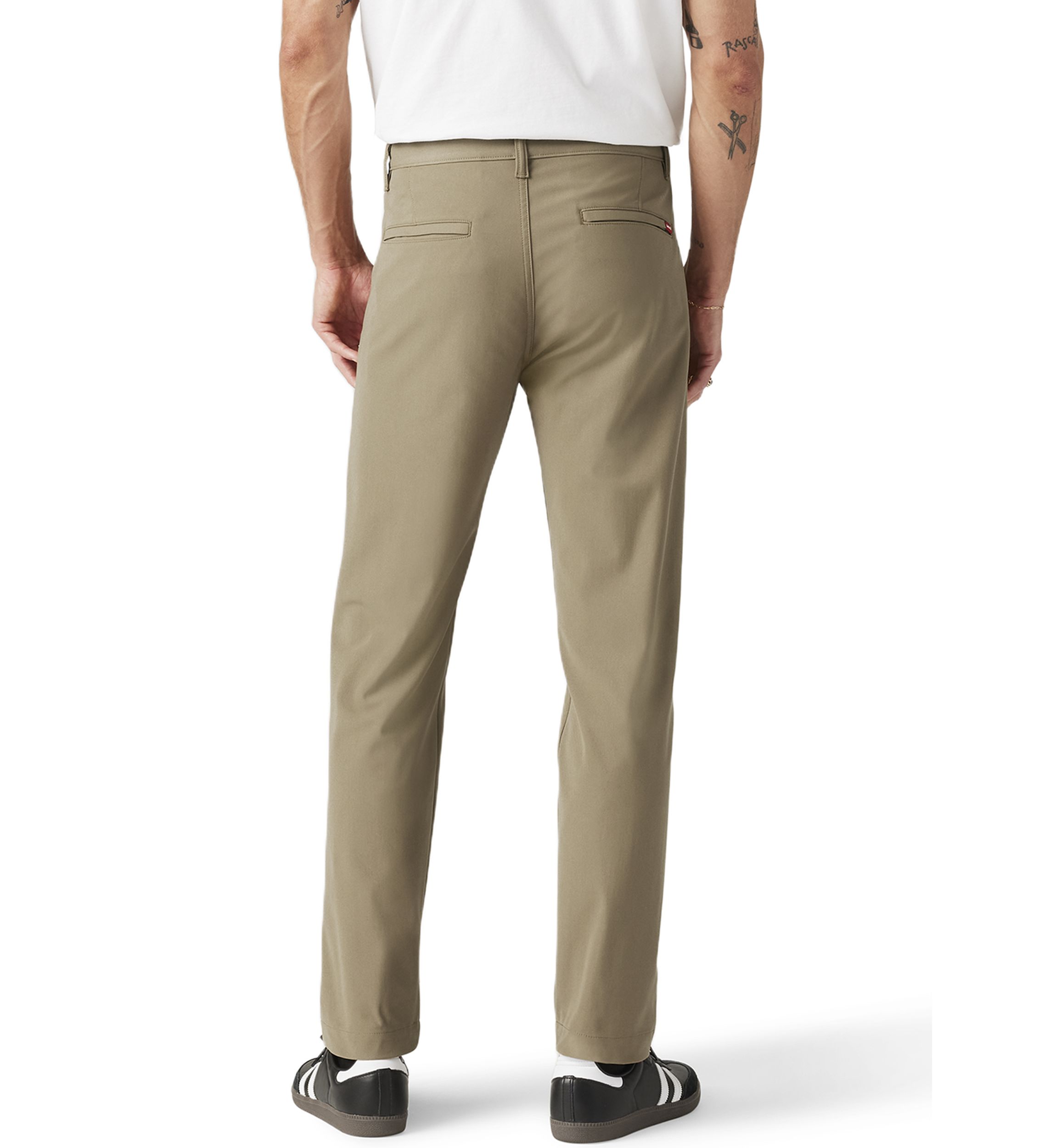 Tech Chino Pants