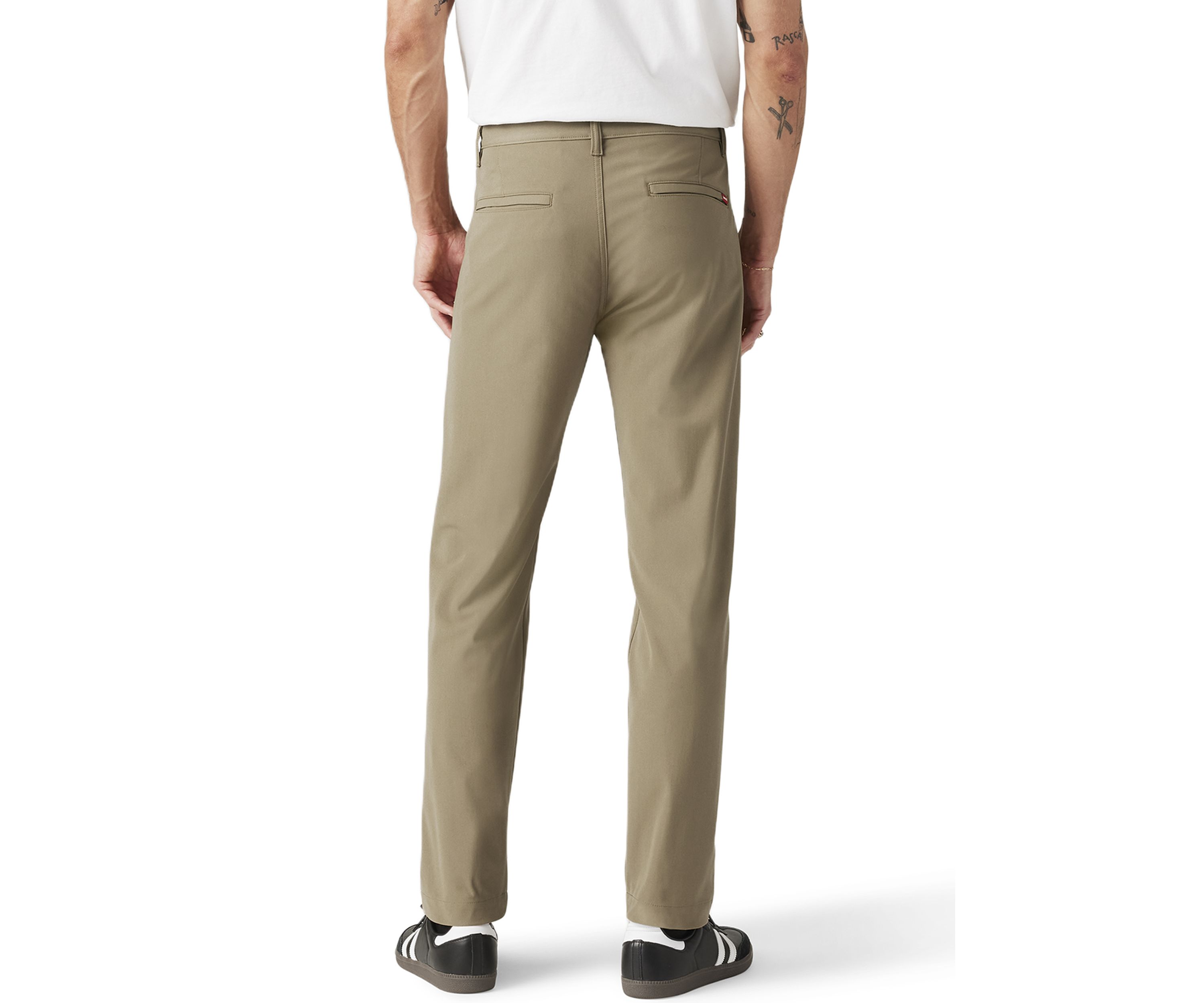 Tech Chino Pants