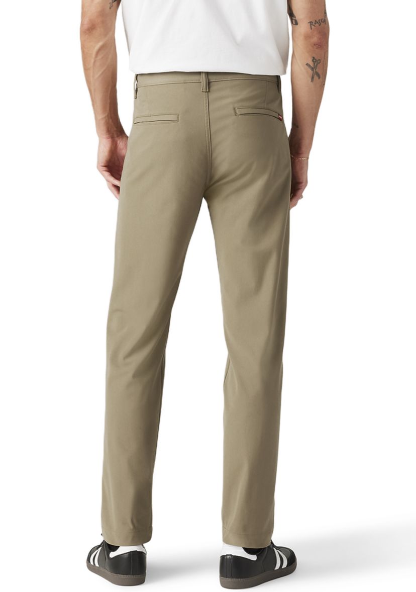 Tech Chino Pants