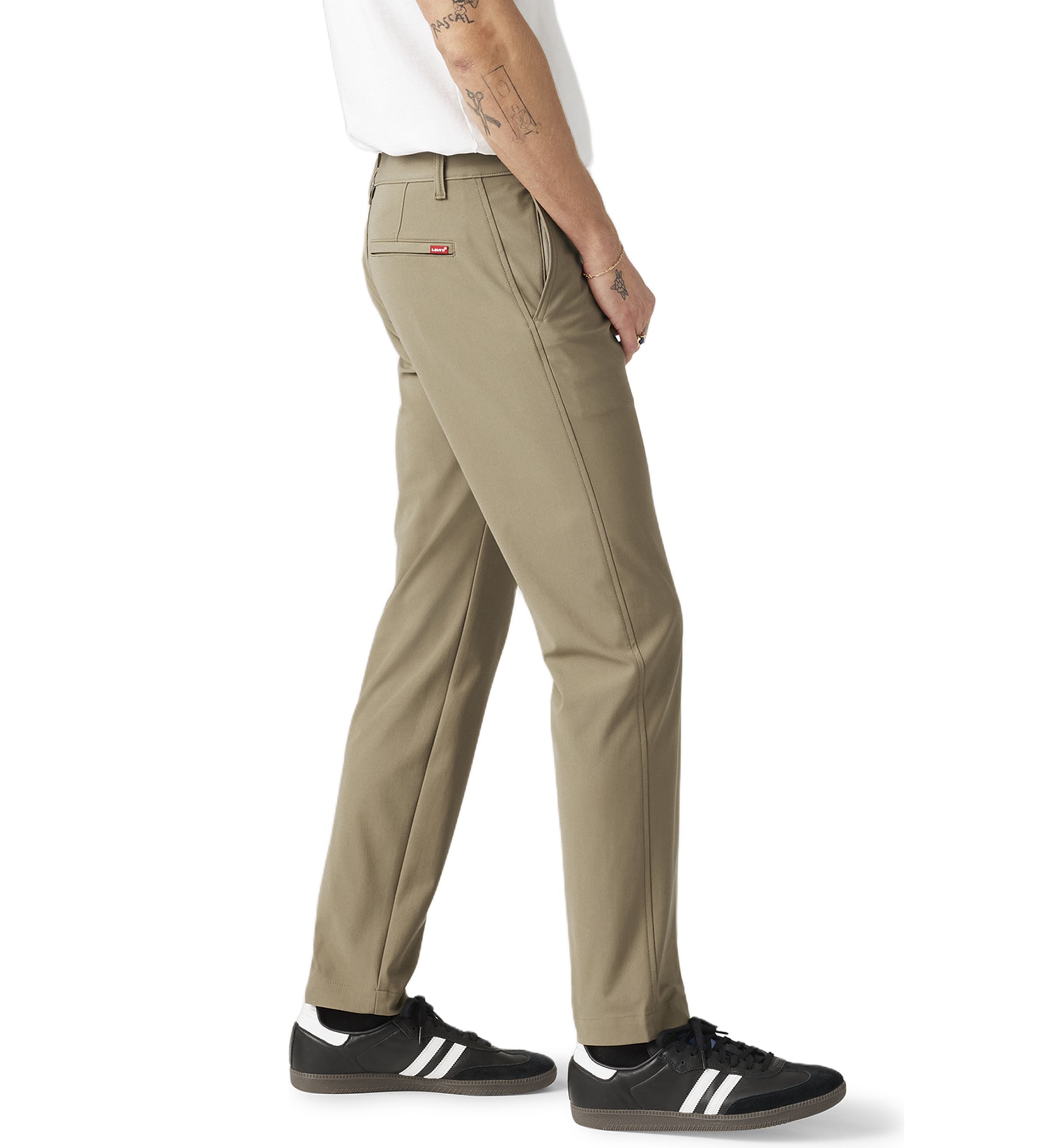 Tech Chino Pants