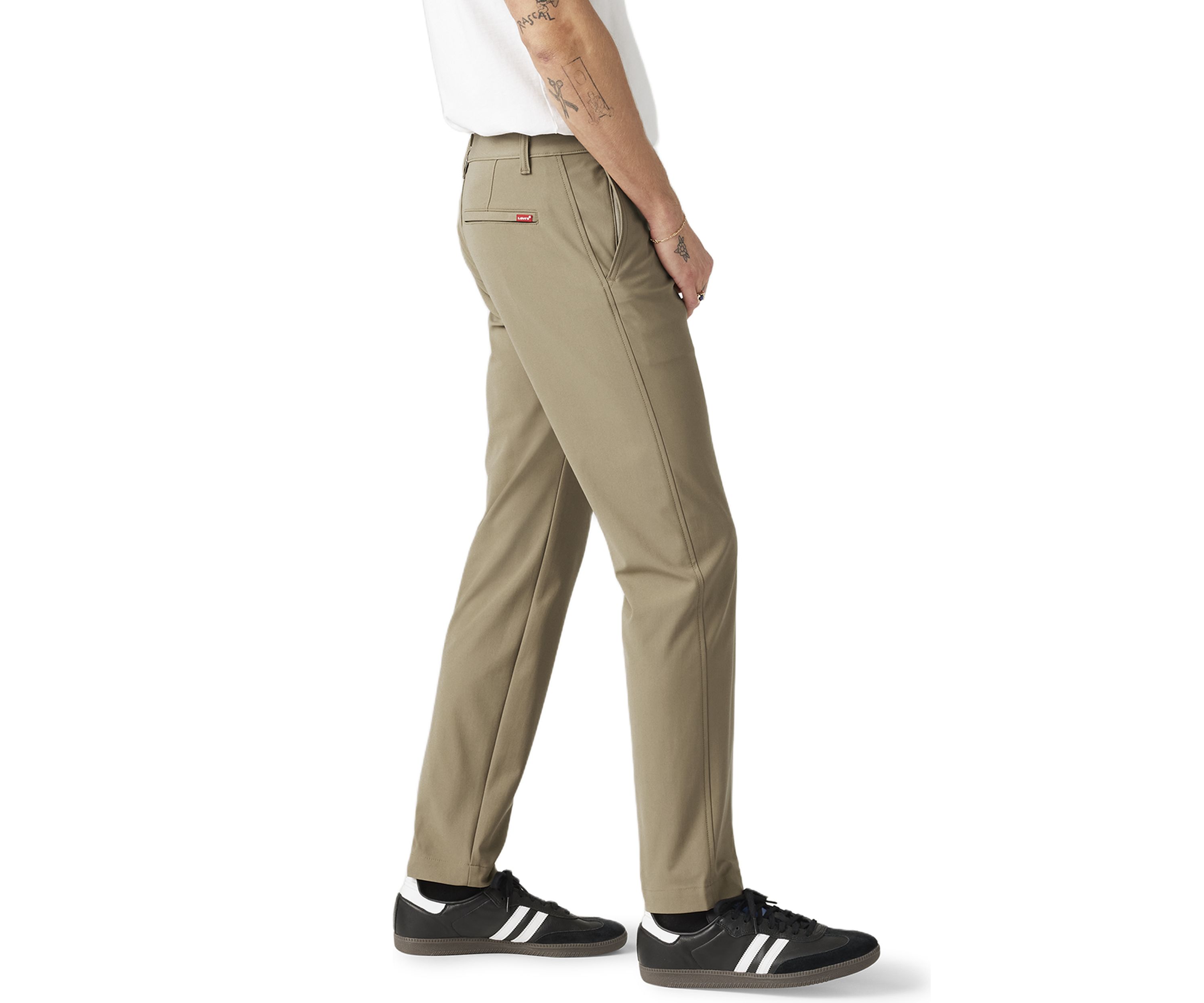 Tech Chino Pants