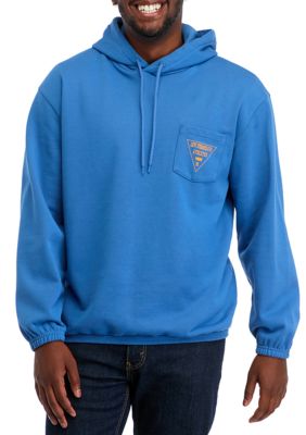 Levi's Men's Pocket Hoodie, XLT Big