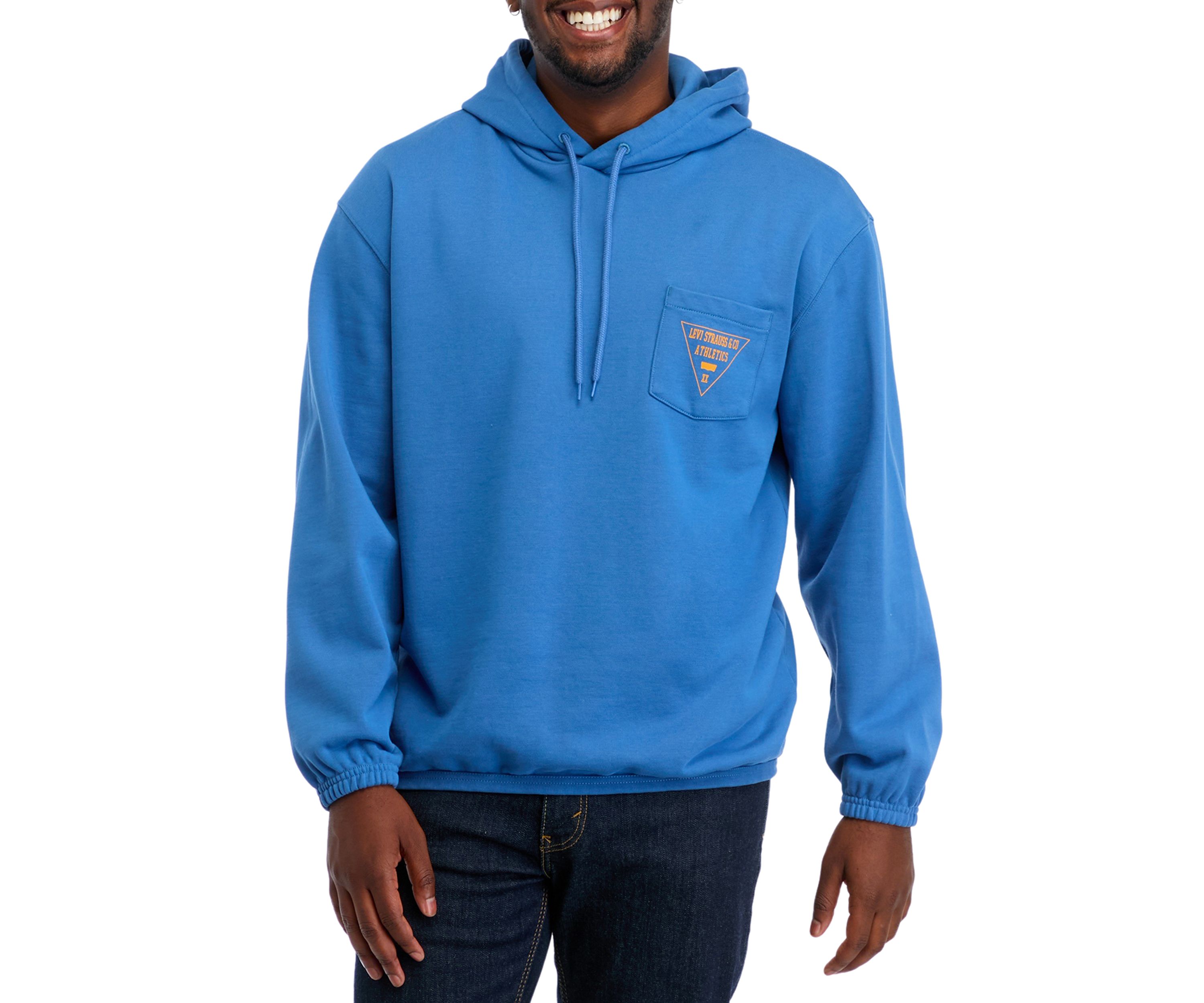 Pocket Hoodie
