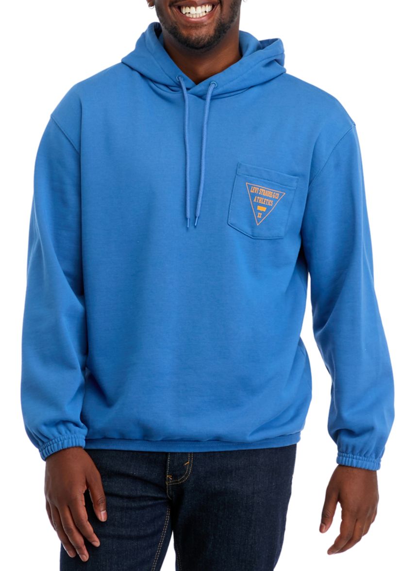 Pocket Hoodie