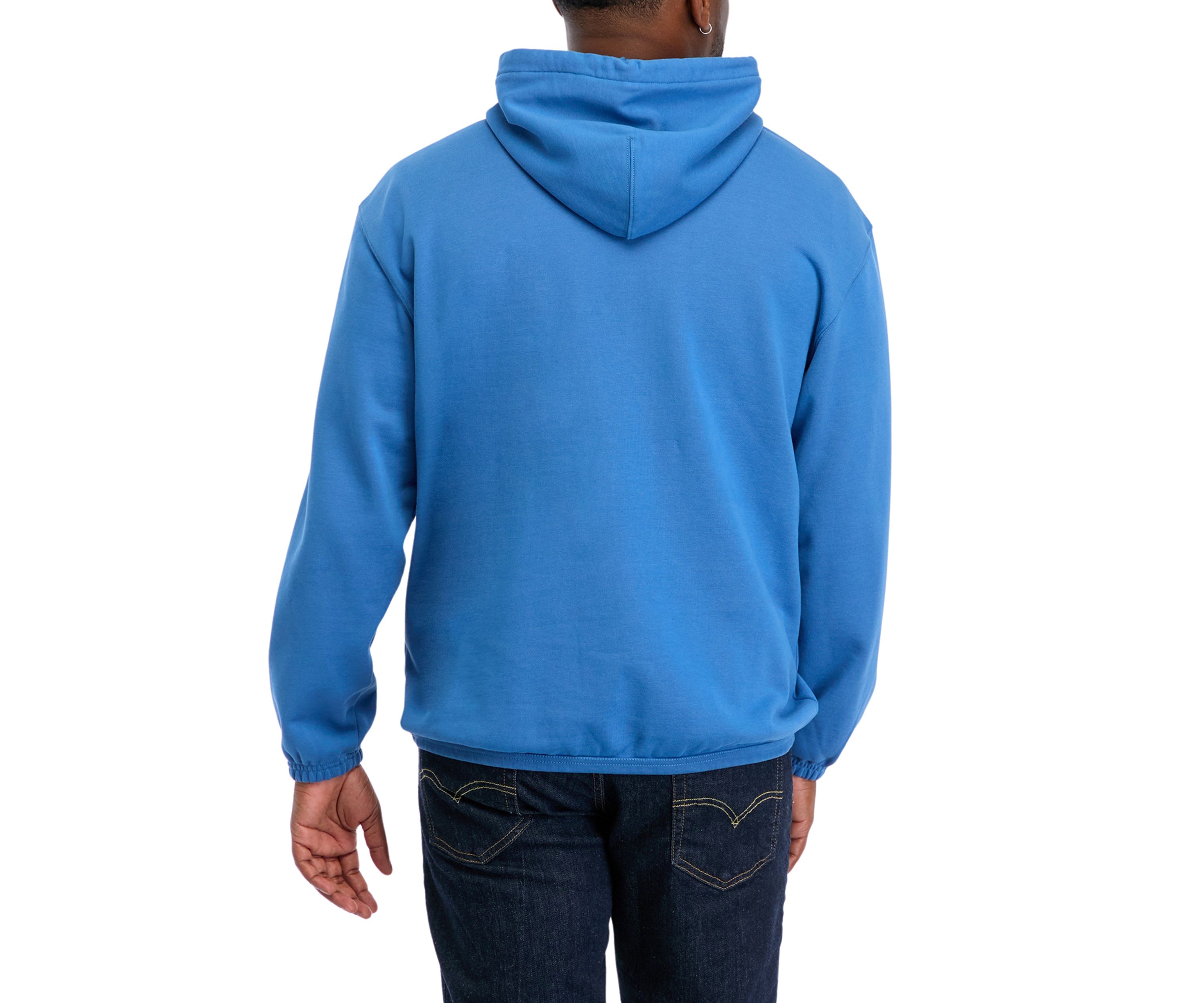 Pocket Hoodie
