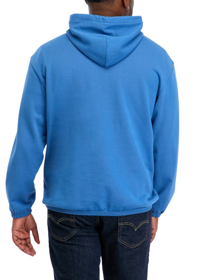 Pocket Hoodie