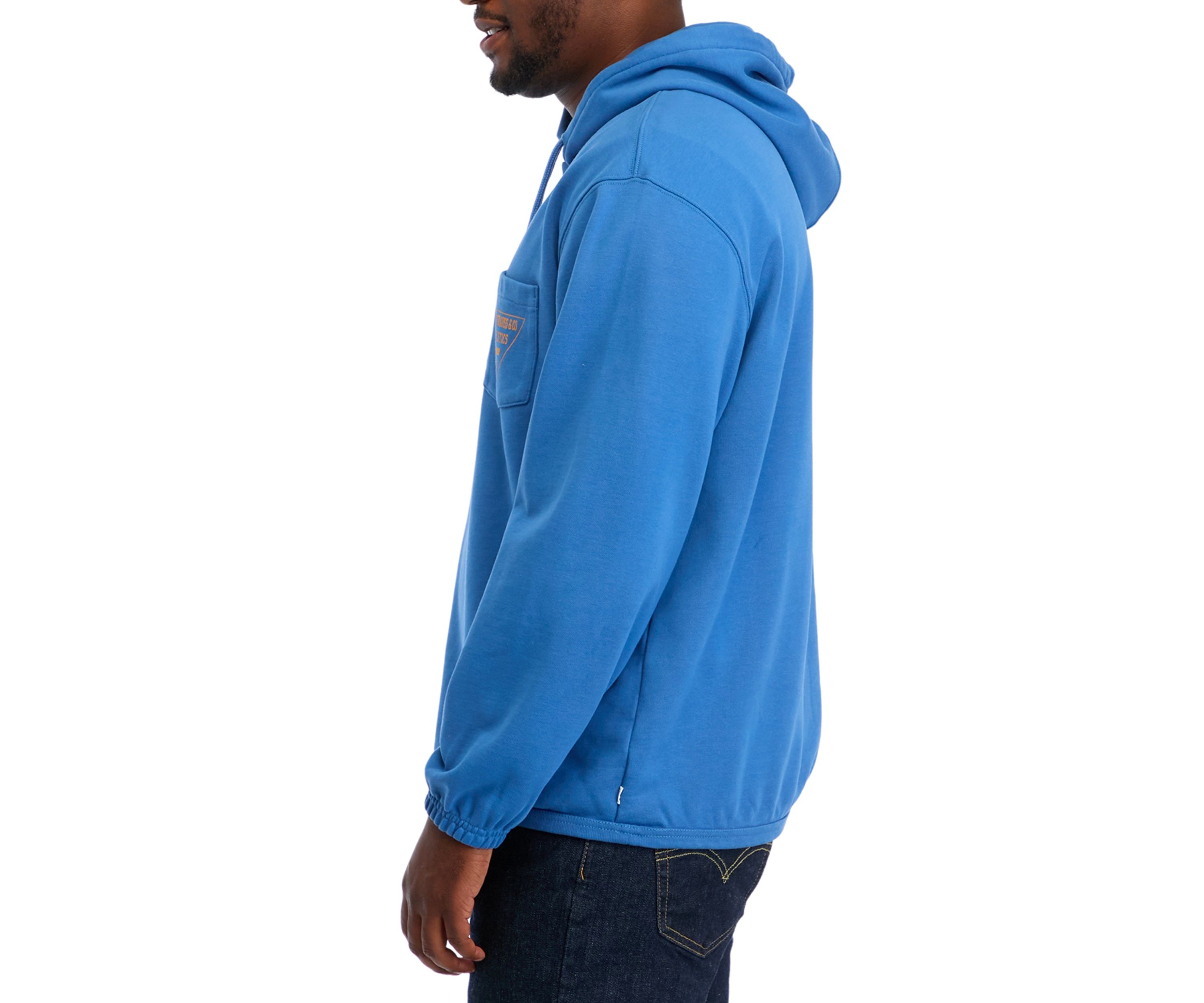 Pocket Hoodie