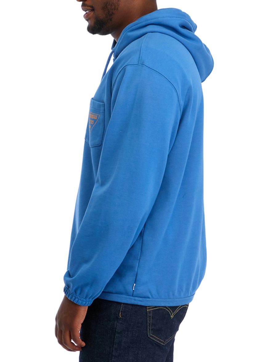 Pocket Hoodie