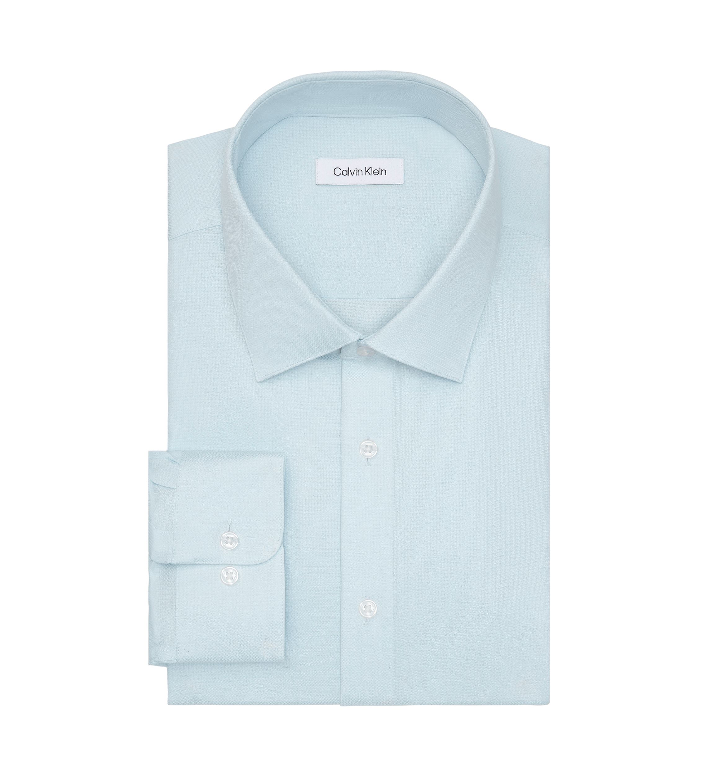 Big & Tall Steel+ Stretch Dress Shirt