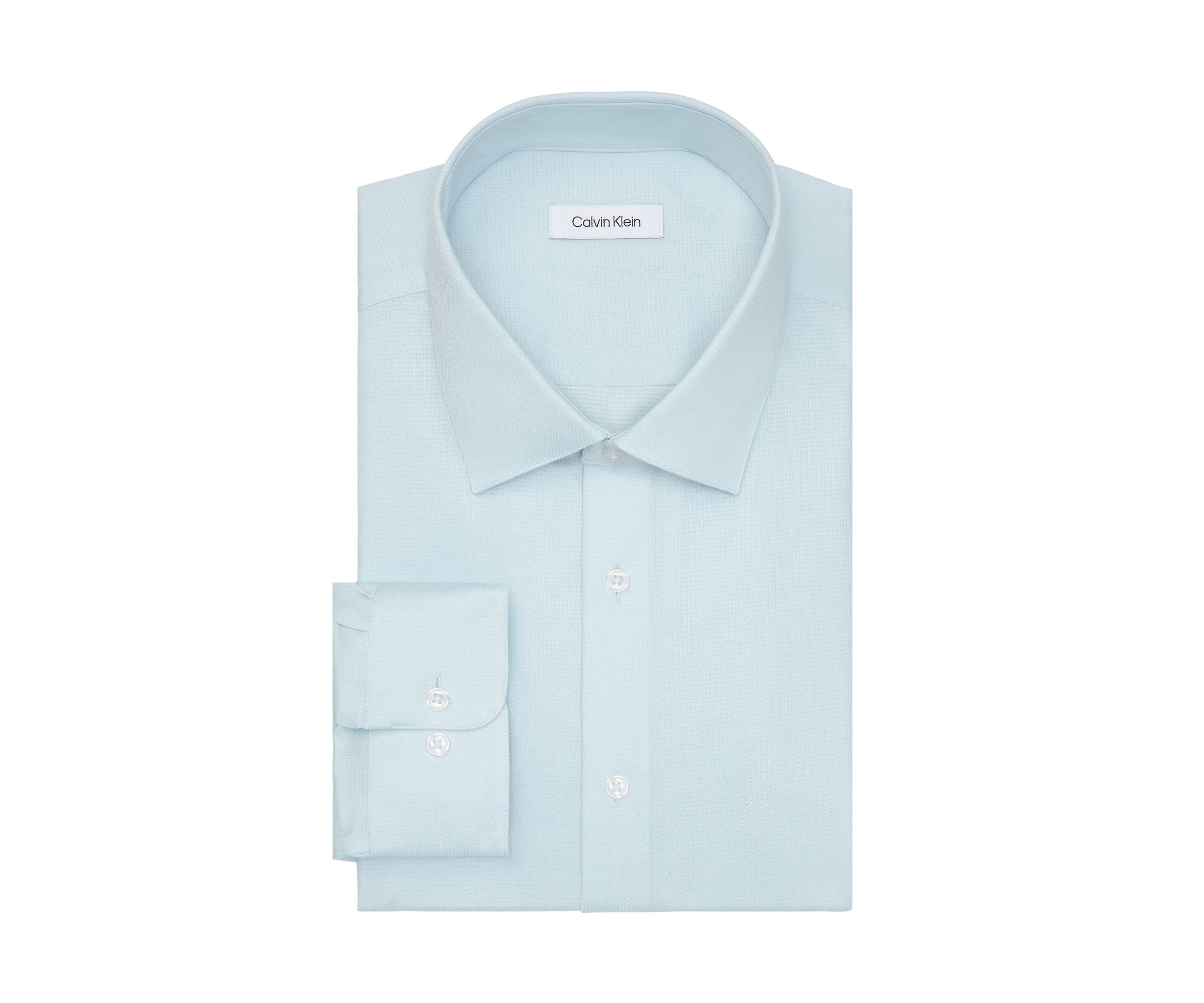 Big & Tall Steel+ Stretch Dress Shirt