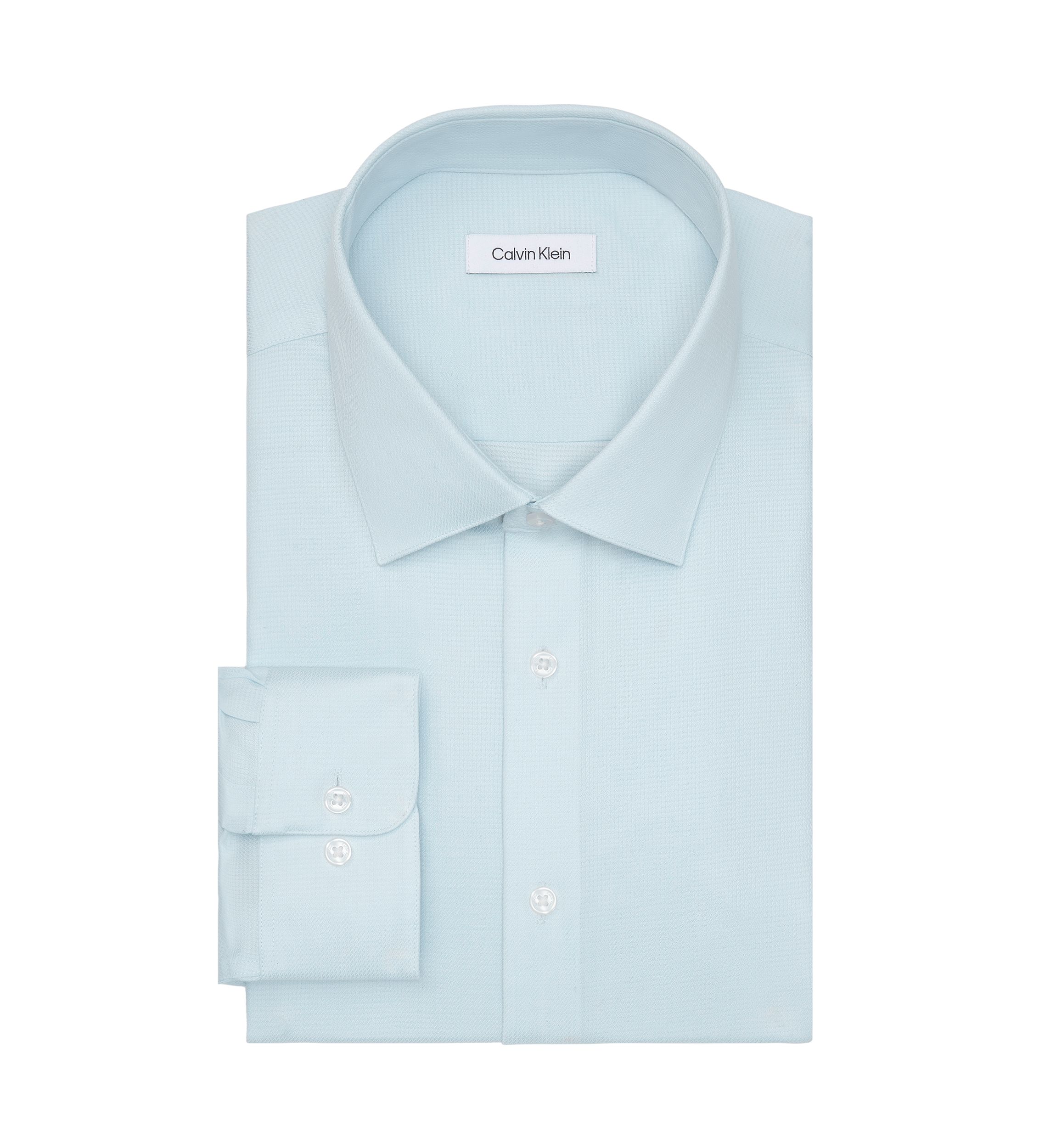 Big & Tall Steel+ Stretch Dress Shirt