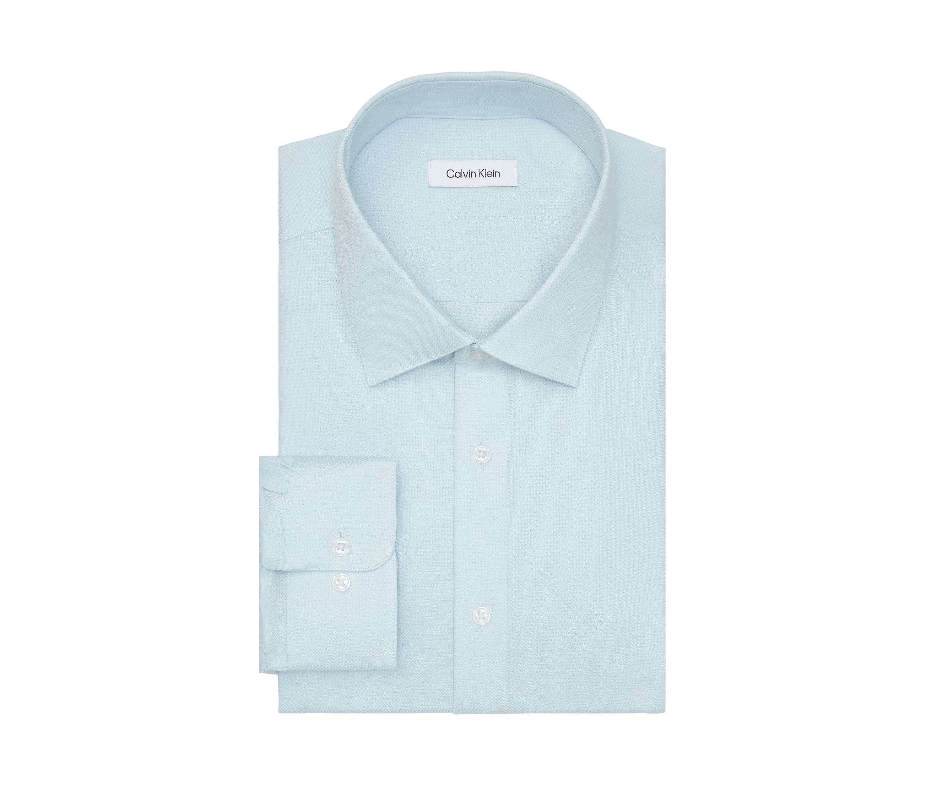 Big & Tall Steel+ Stretch Dress Shirt
