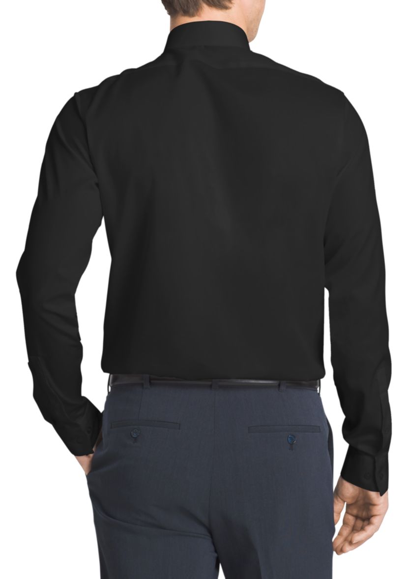 Calvin Klein Steel Non-Iron Performance Slim Fit Dress Shirt | Belk
