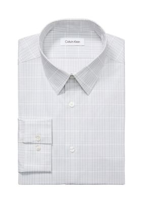  Calvin Klein Men's Lifestyle Liquid Touch Polo Shirt (White,  Large) : Clothing, Shoes & Jewelry